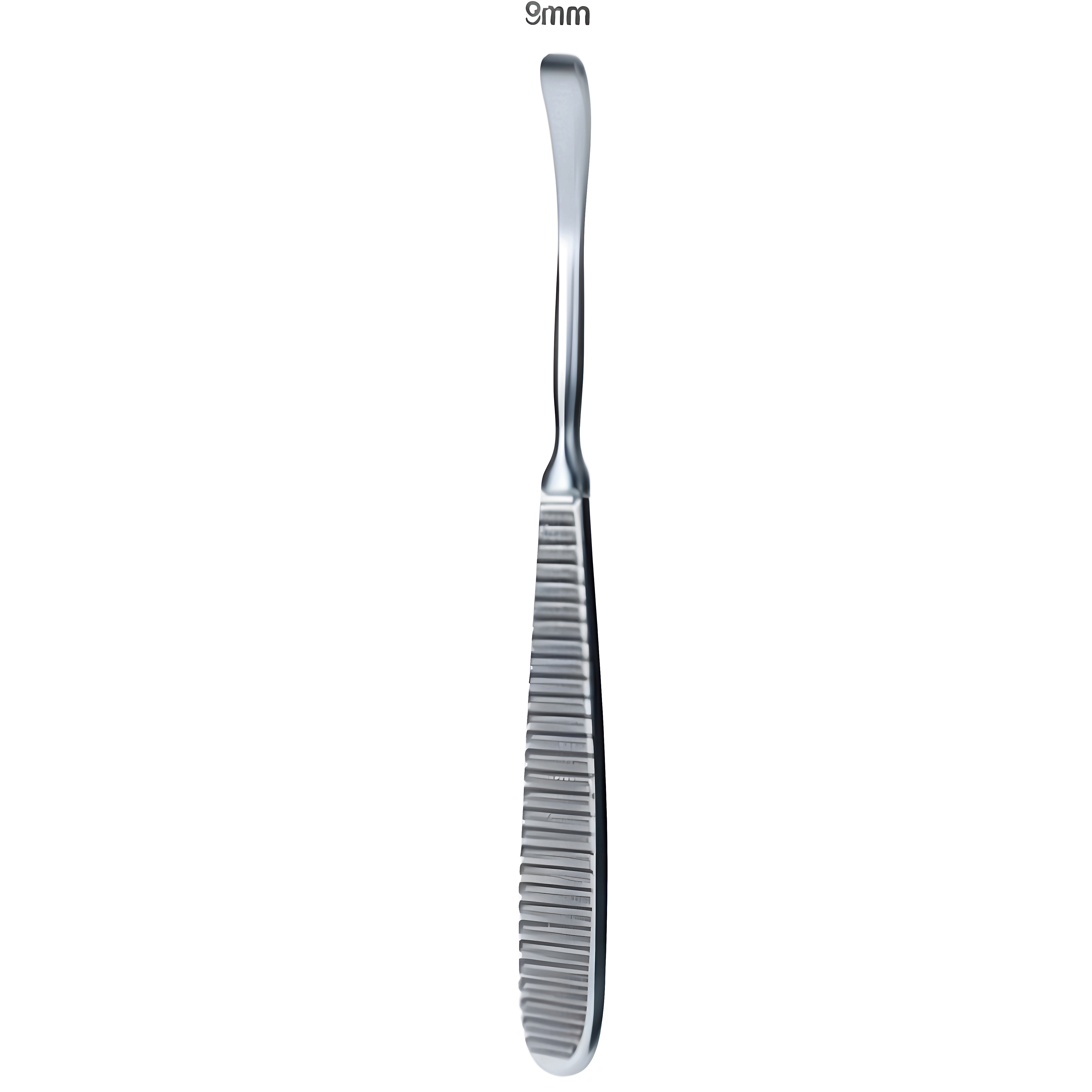 Williger Periosteal Elevator sh 9mm, 16.5cm