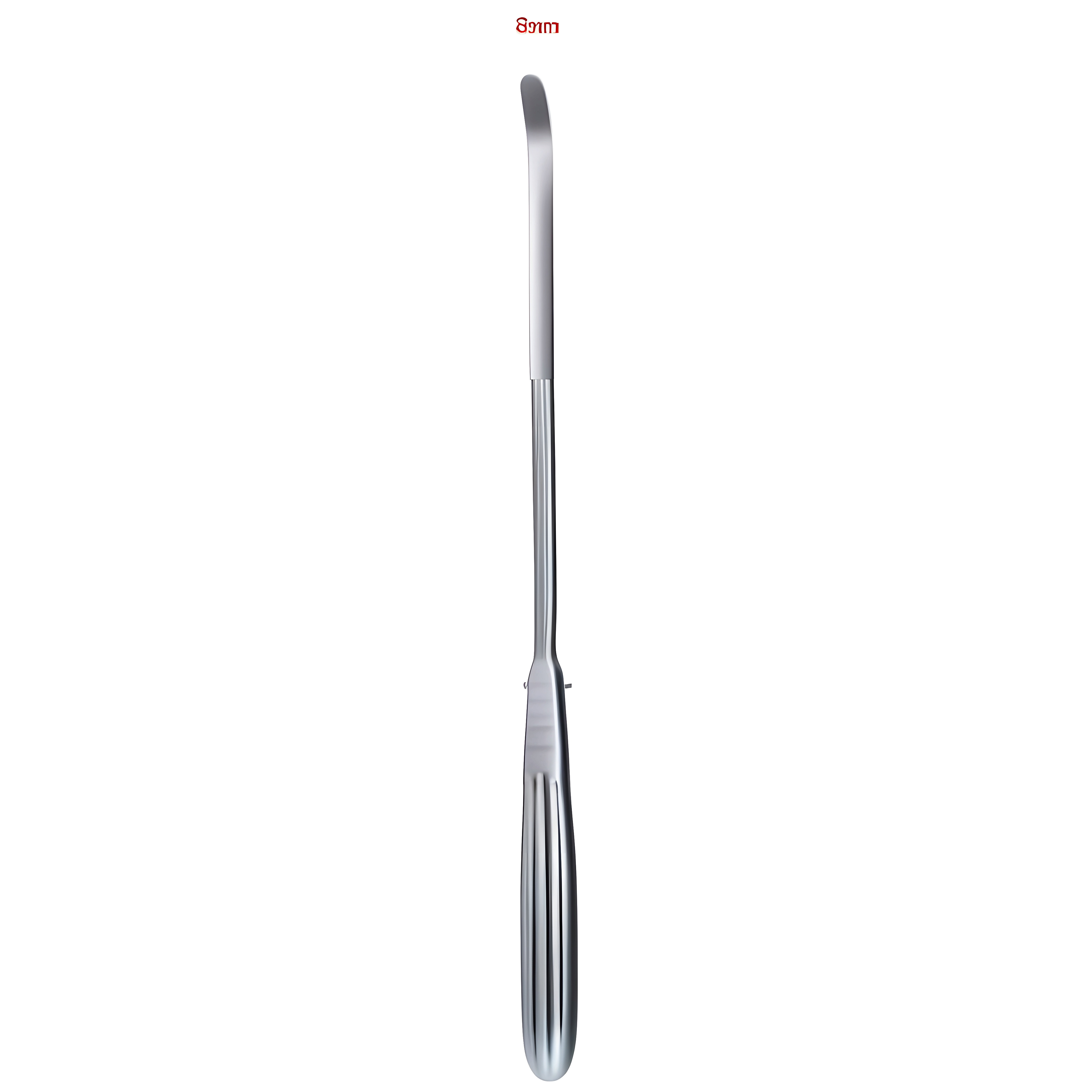 Periosteal Elevator cvd sharp 6mm, 24cm