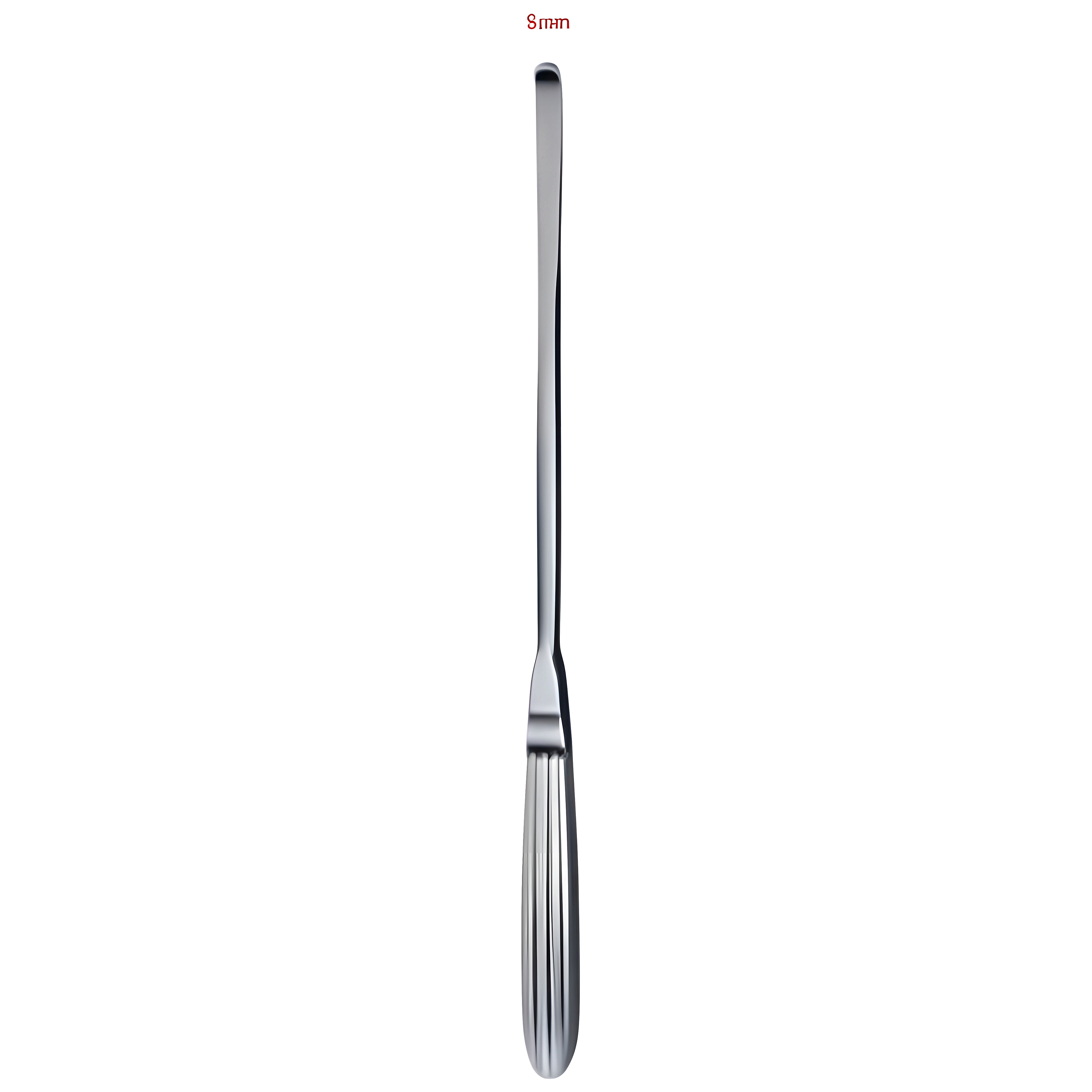Periosteal Elevator cvd sharp 6mm, 24cm