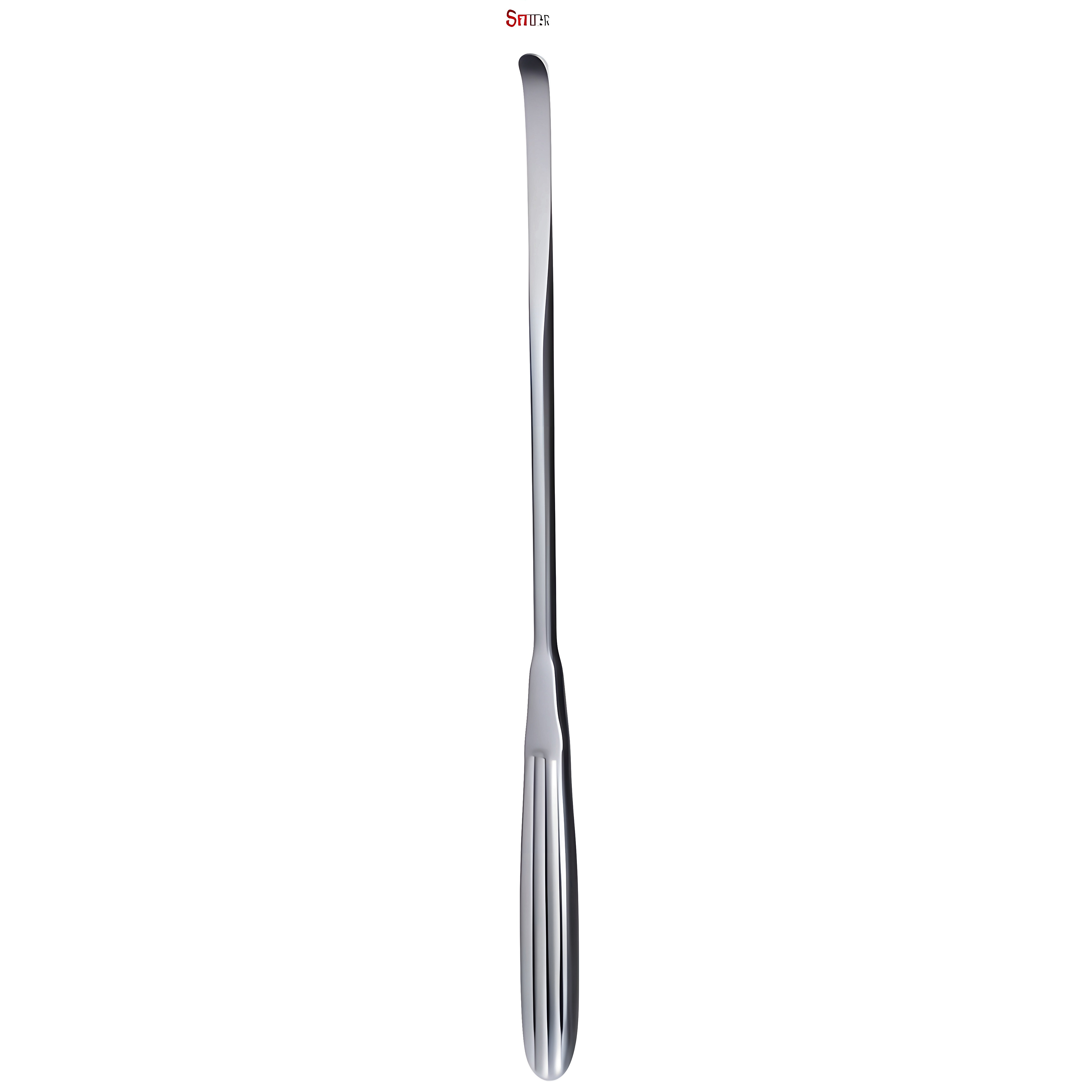 Periosteal Elevator cvd sharp 6mm, 24cm