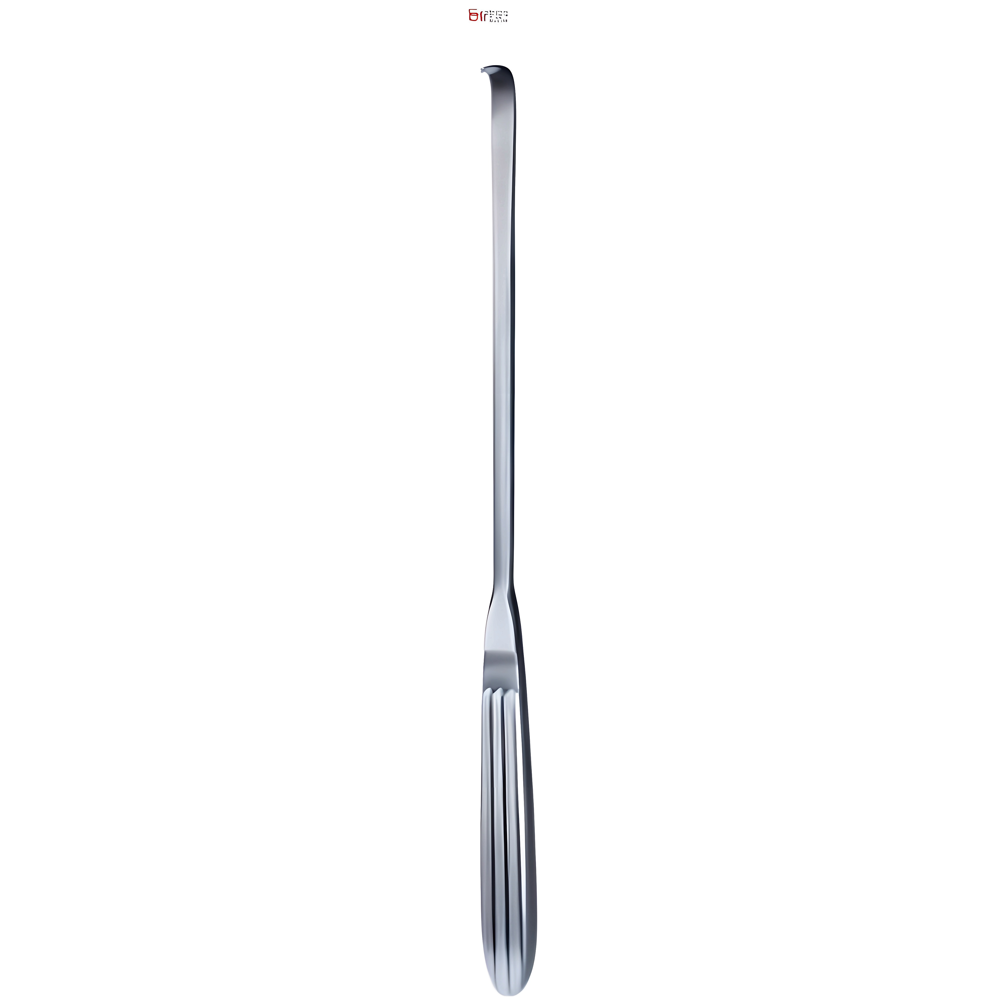 Periosteal Elevator deep cvd sharp 6mm, 24cm