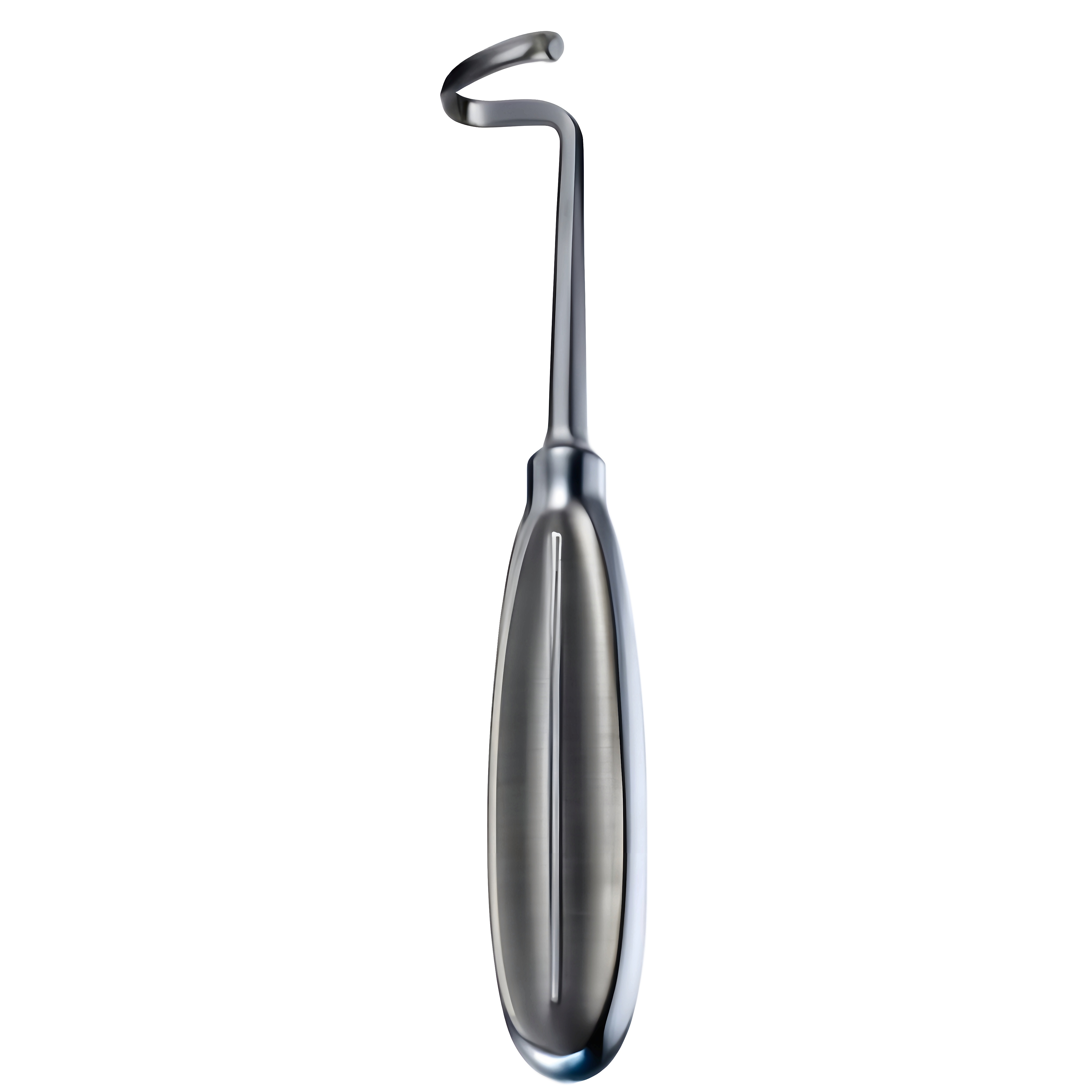 Kreidler Costal Periosteotome cvd left 19cm