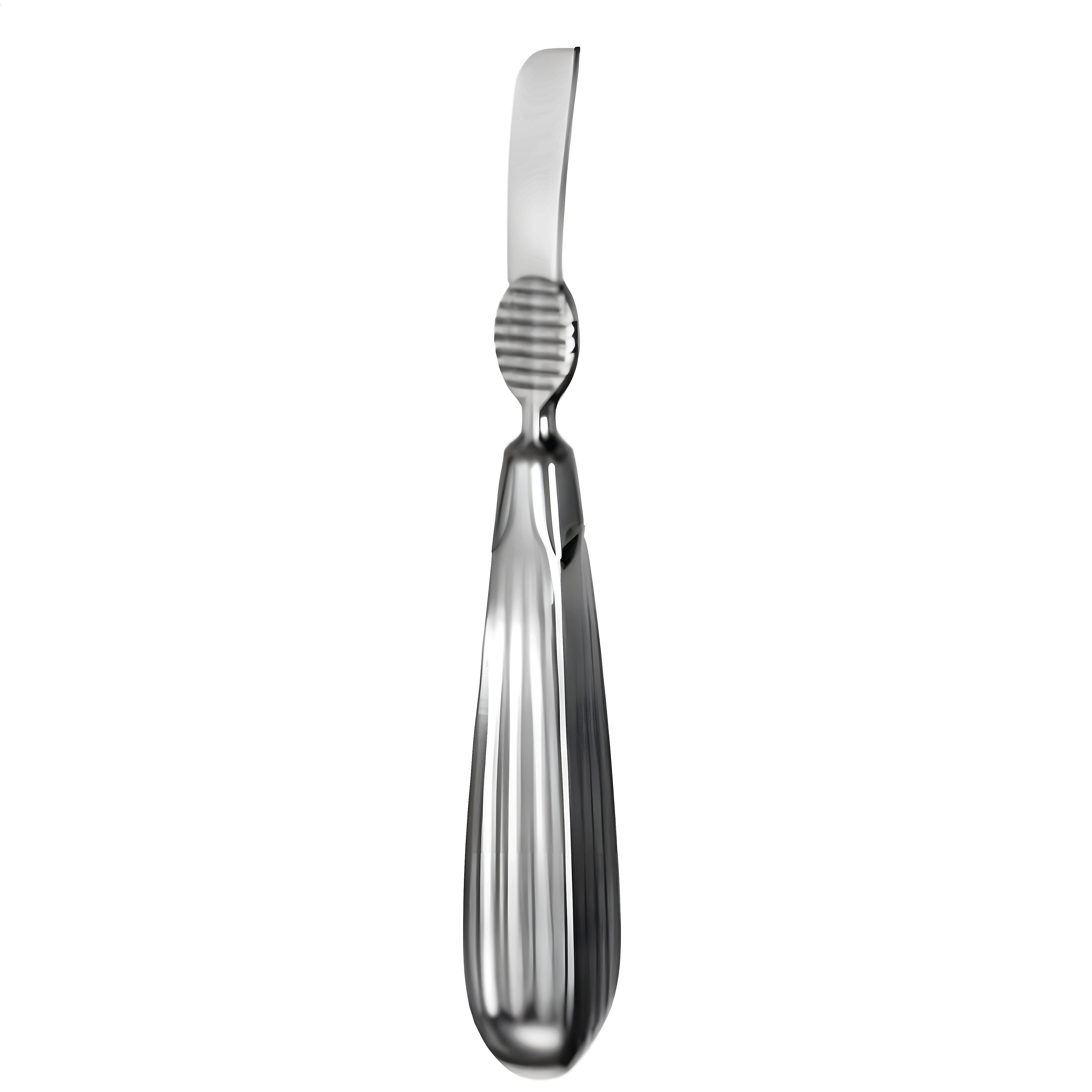 Marchac Periosteal Elevator sh 12mm, 15.5cm