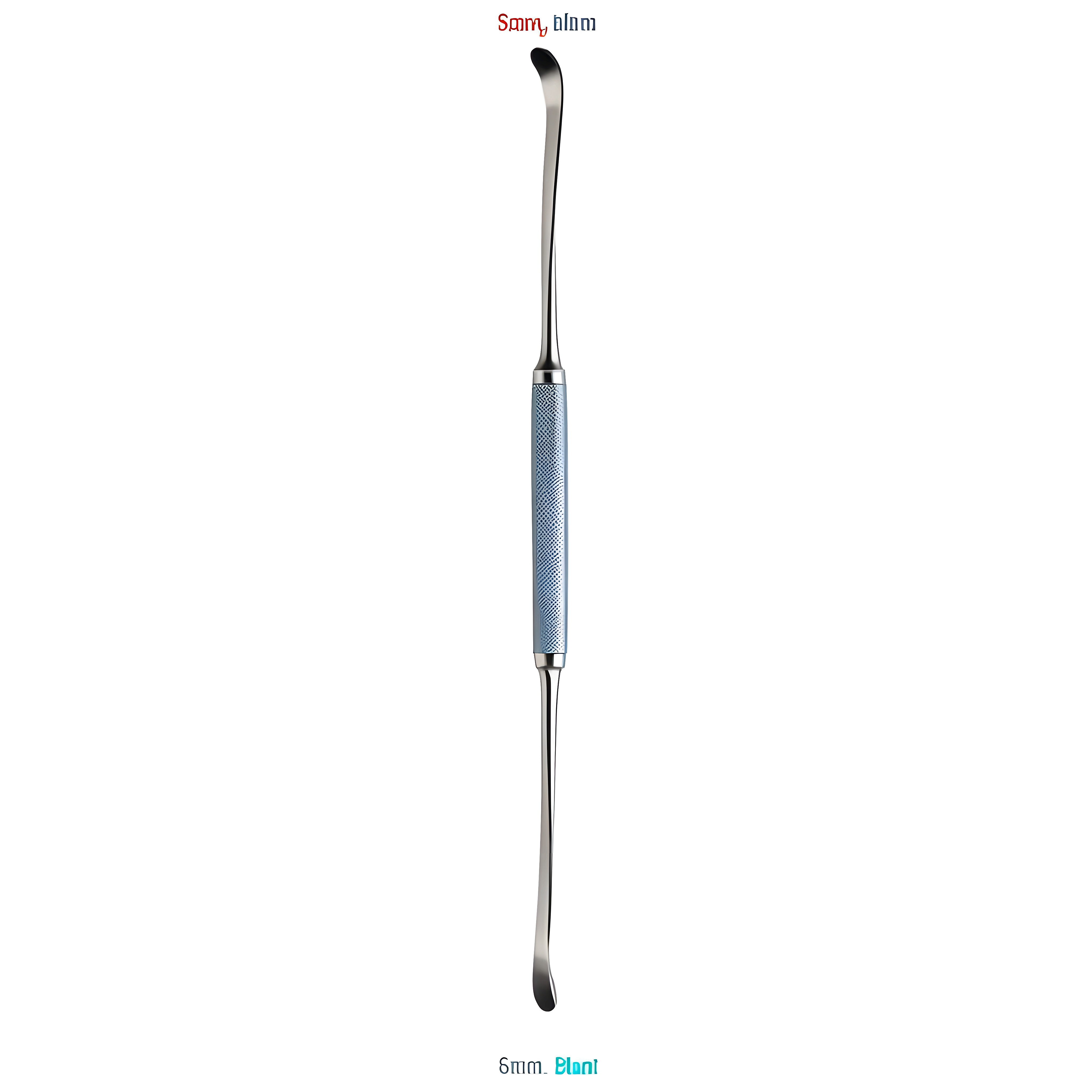 Obwegeser Freer Perio. Elevator bl 6mm, 22cm