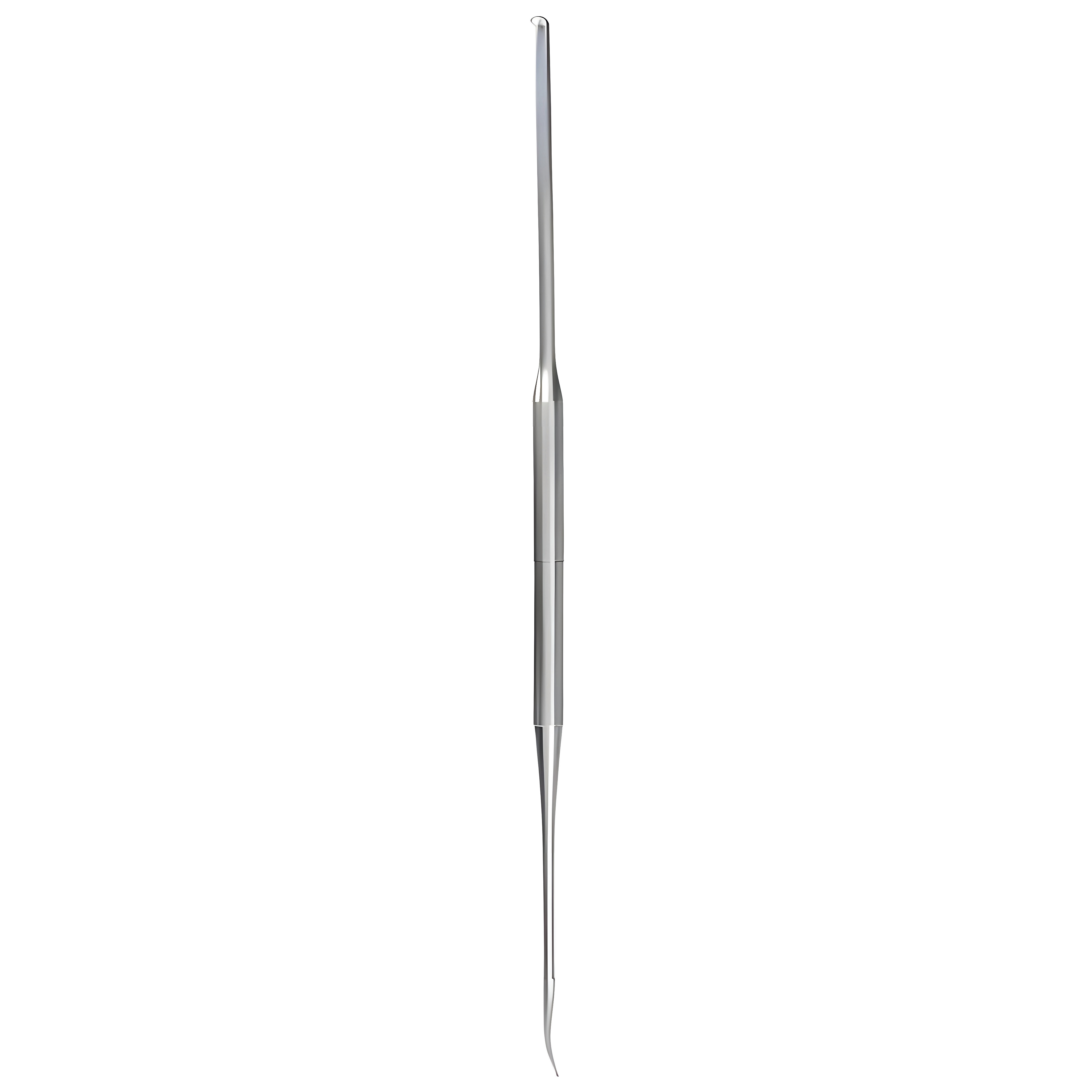 Salzburg Periosteal Elevator D/E 24.5cm