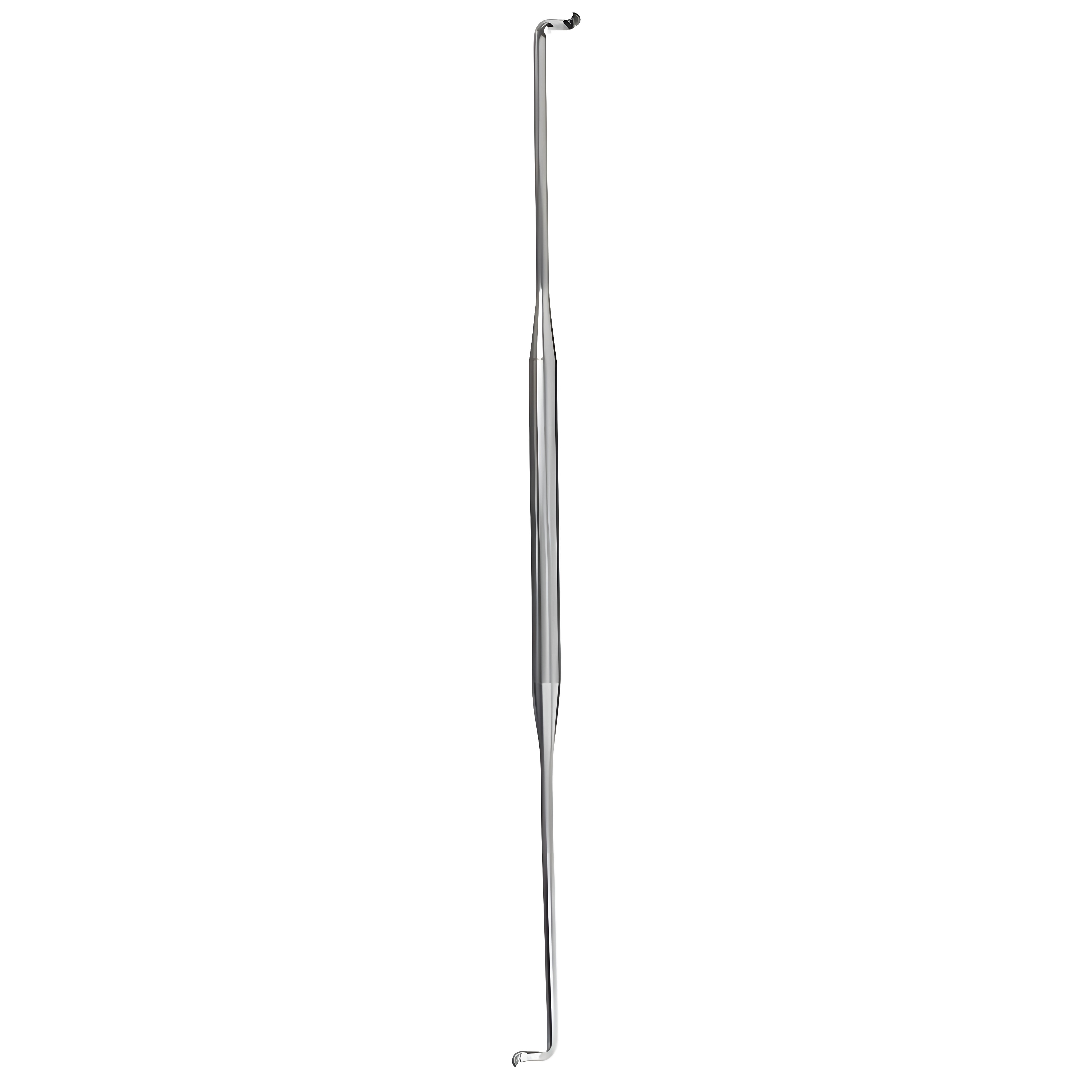 Salzburg Periosteal Elevator D/E 24.5cm