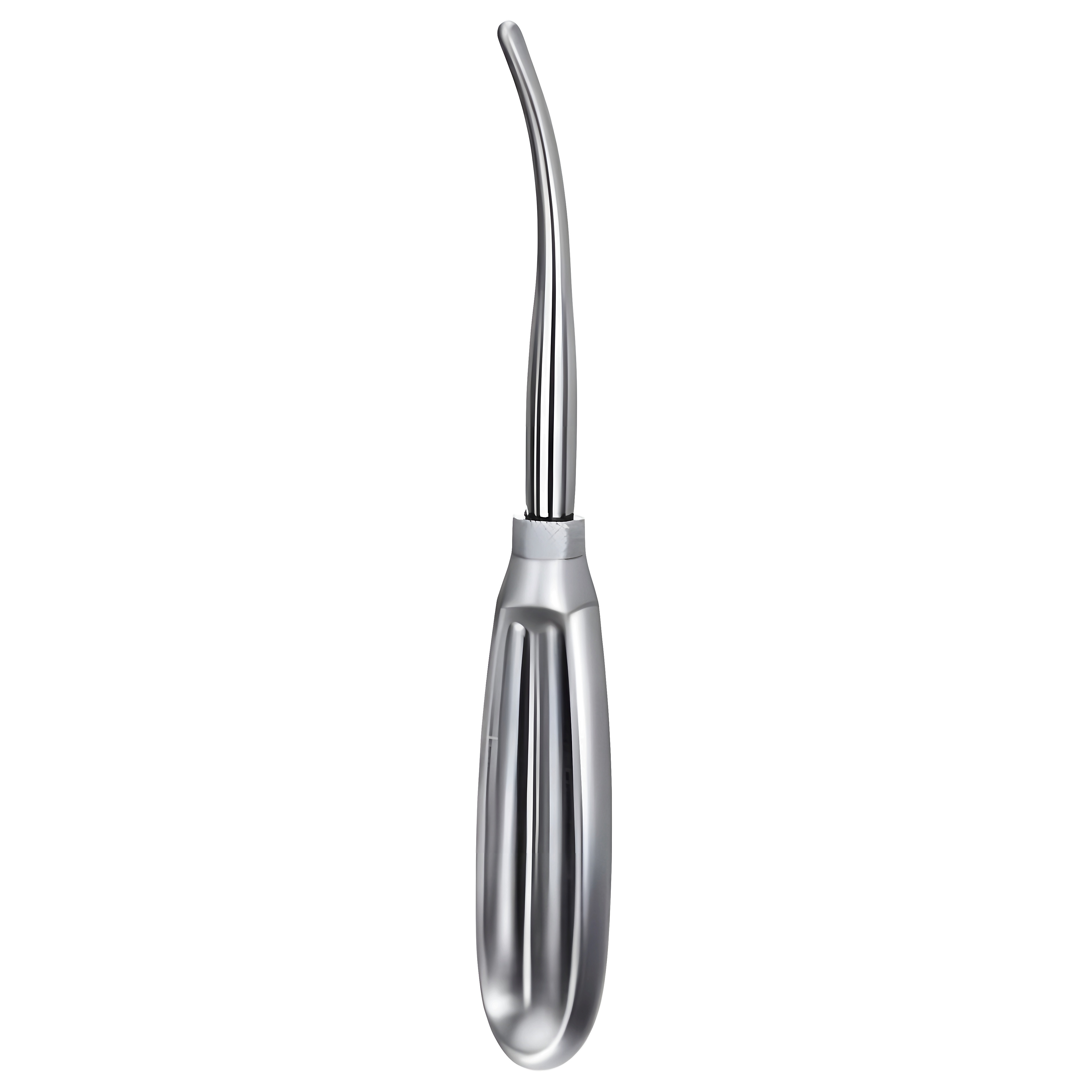 Dingman Zygoma Arch Elevator cvd blunt 22cm