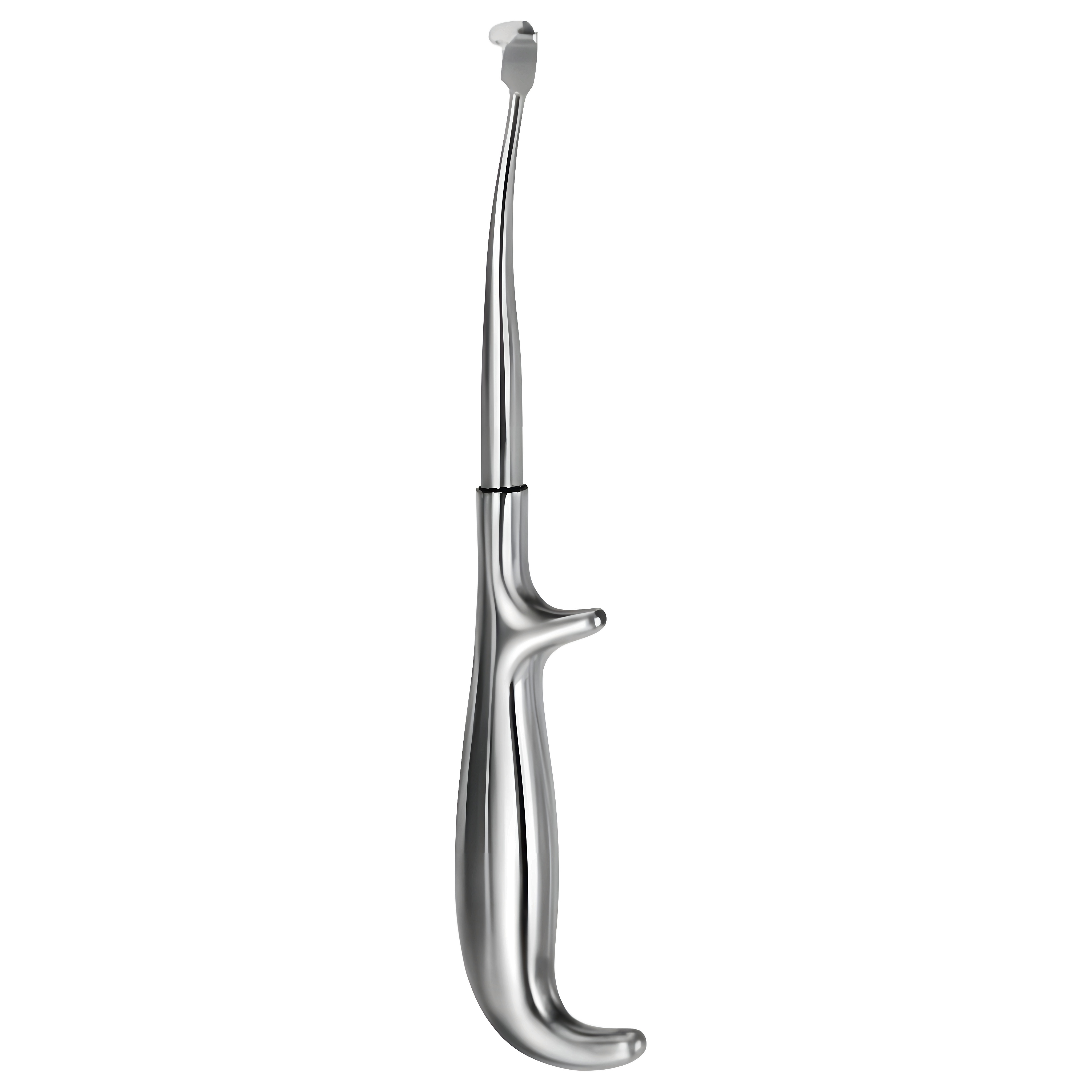 Pterygo-Masseteric sling strip.(R) 6.5mm 23cm