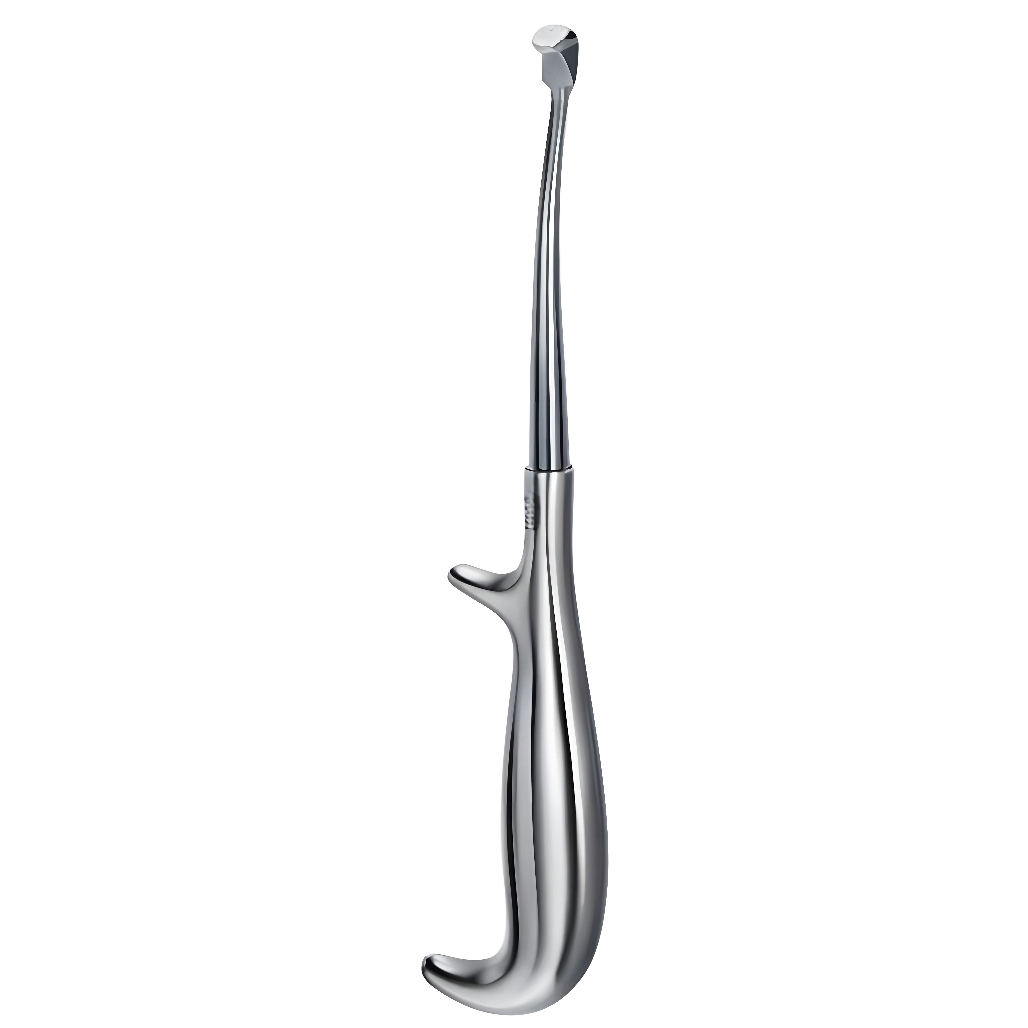 Pterygo-Masseteric sling strip.(L) 6.5mm 23cm