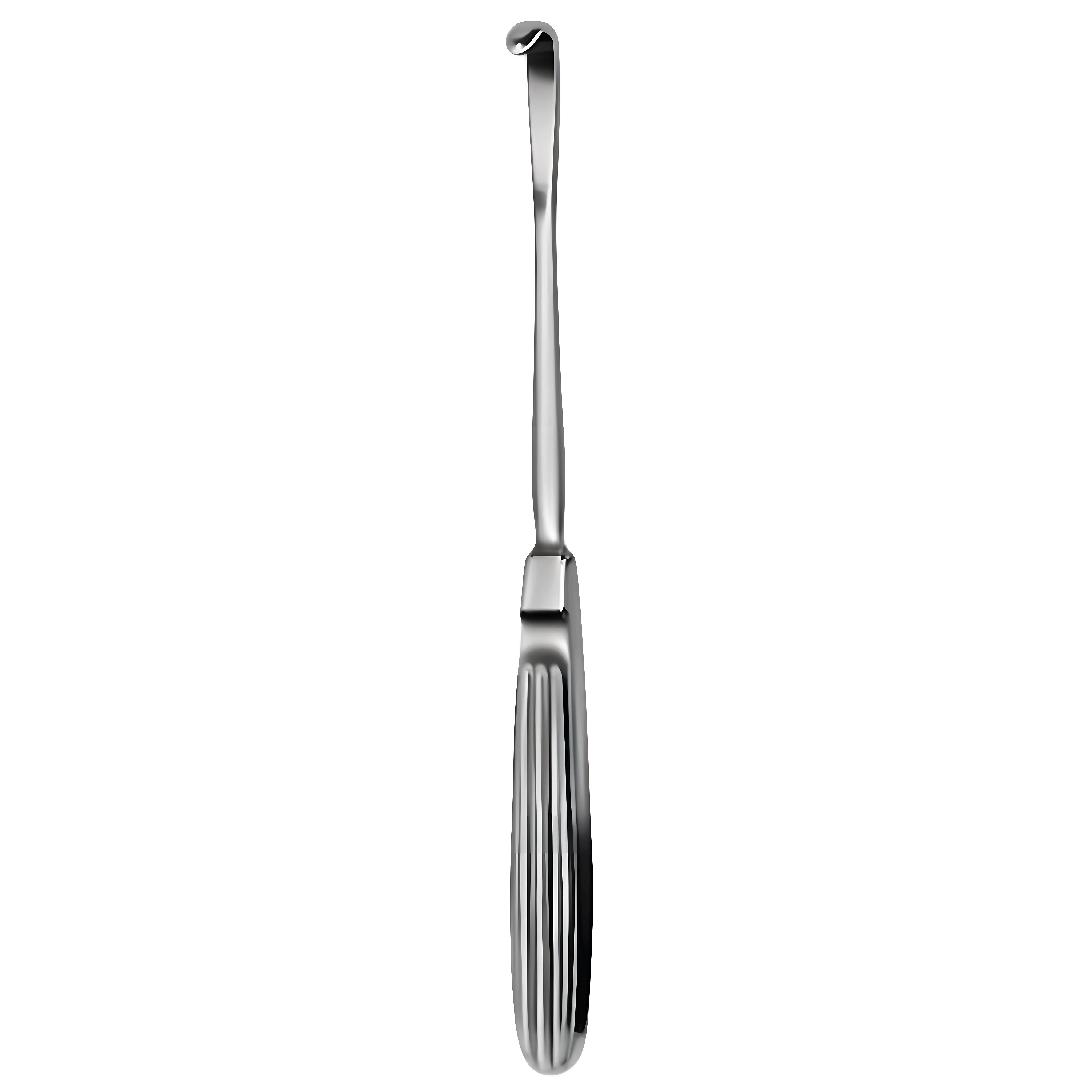 Obwegeser Periosteal Elevator 5mm, 20cm