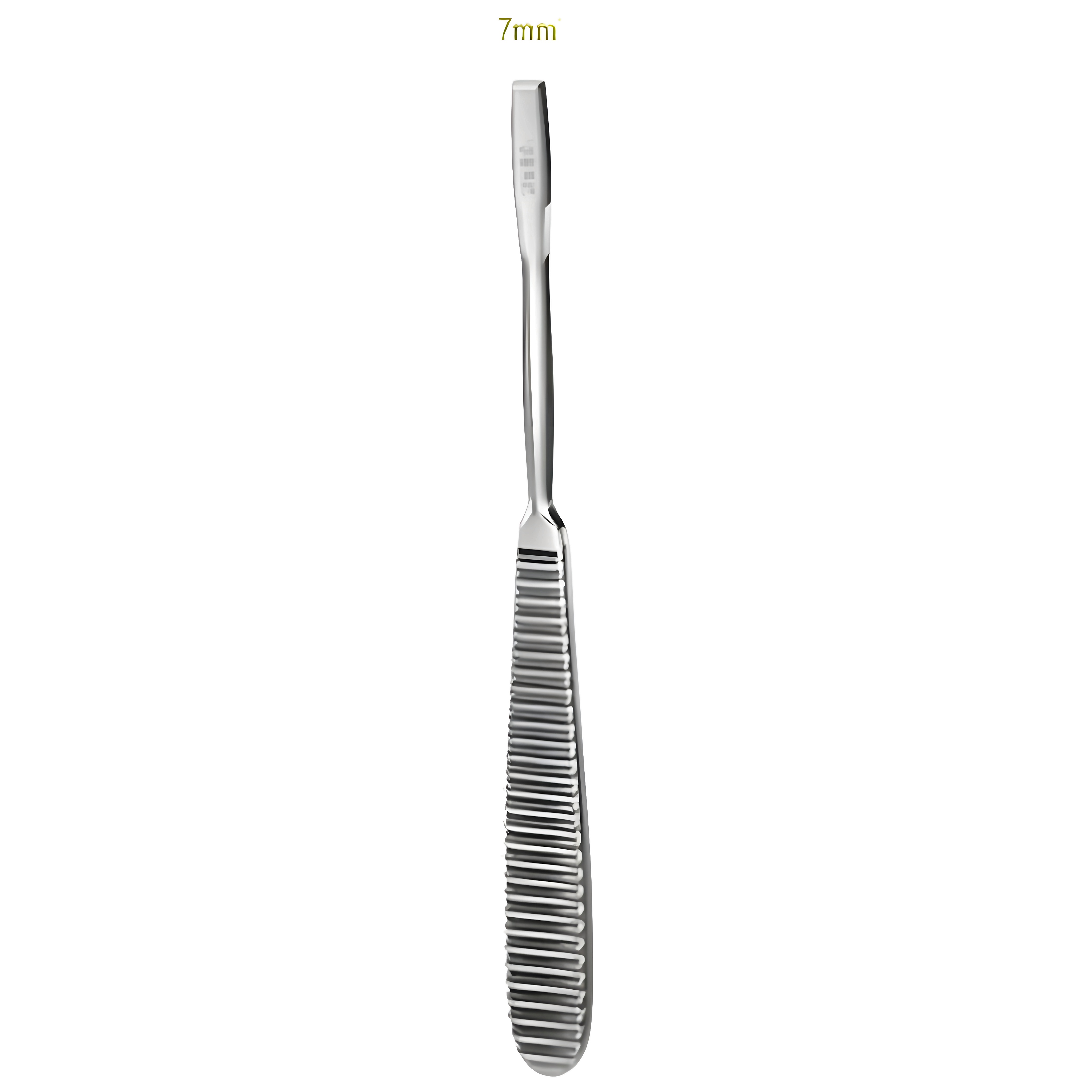 Salzburg Border Stripper right sh 7mm, 17.5cm