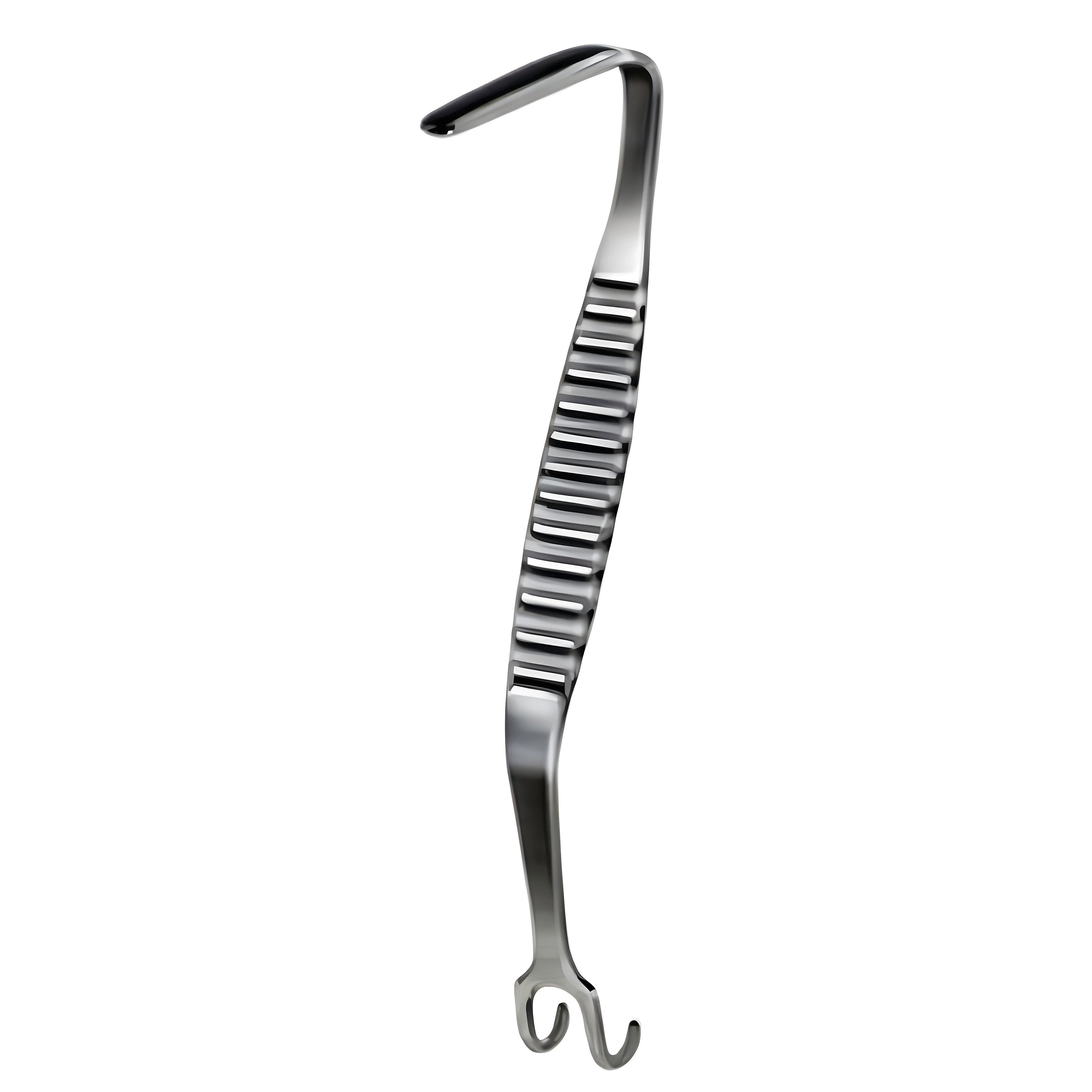 Aufricht/Walter Nasal Retractor D/E 13.5cm