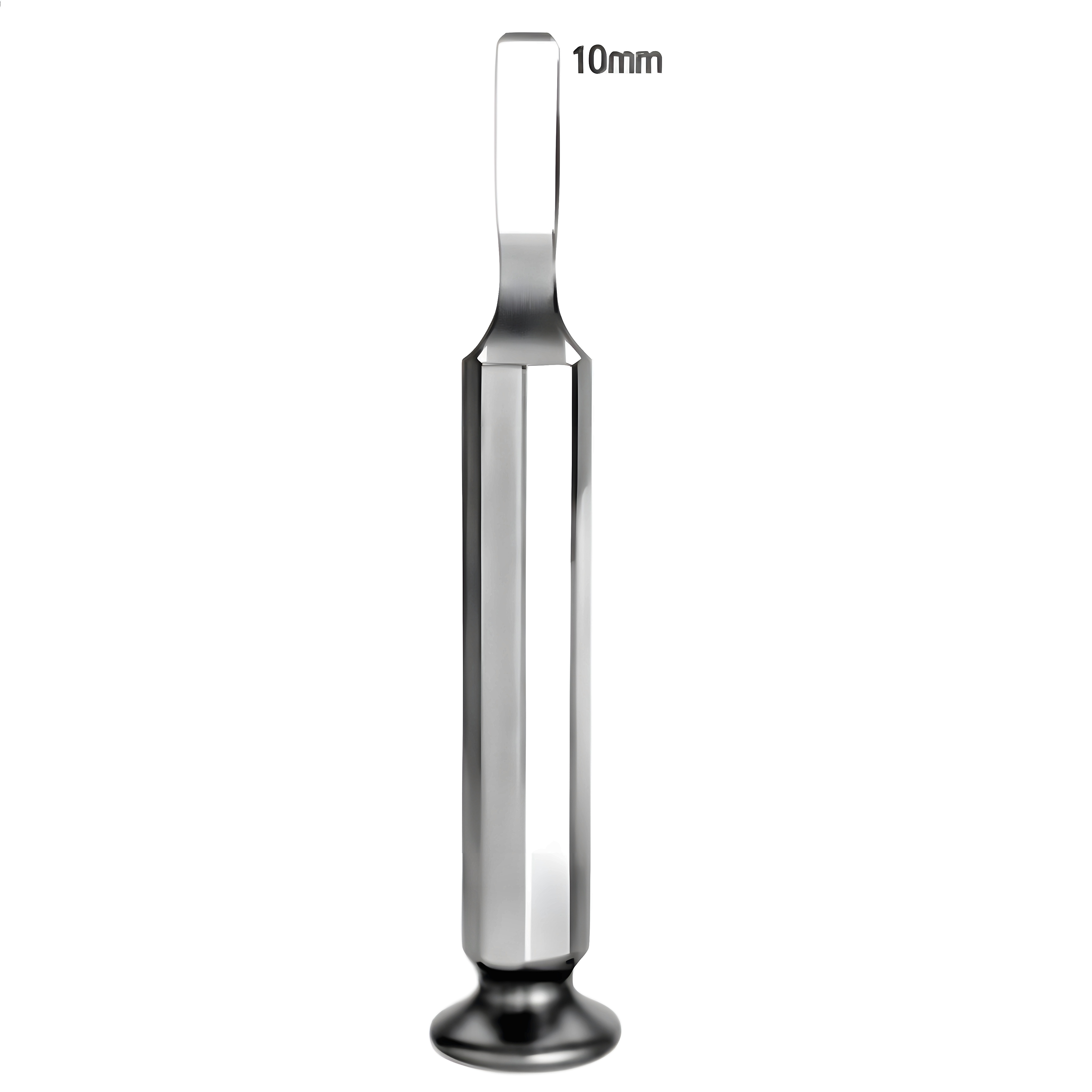 Tessier Bone Graft Osteotome cvd 10mm, 16cm