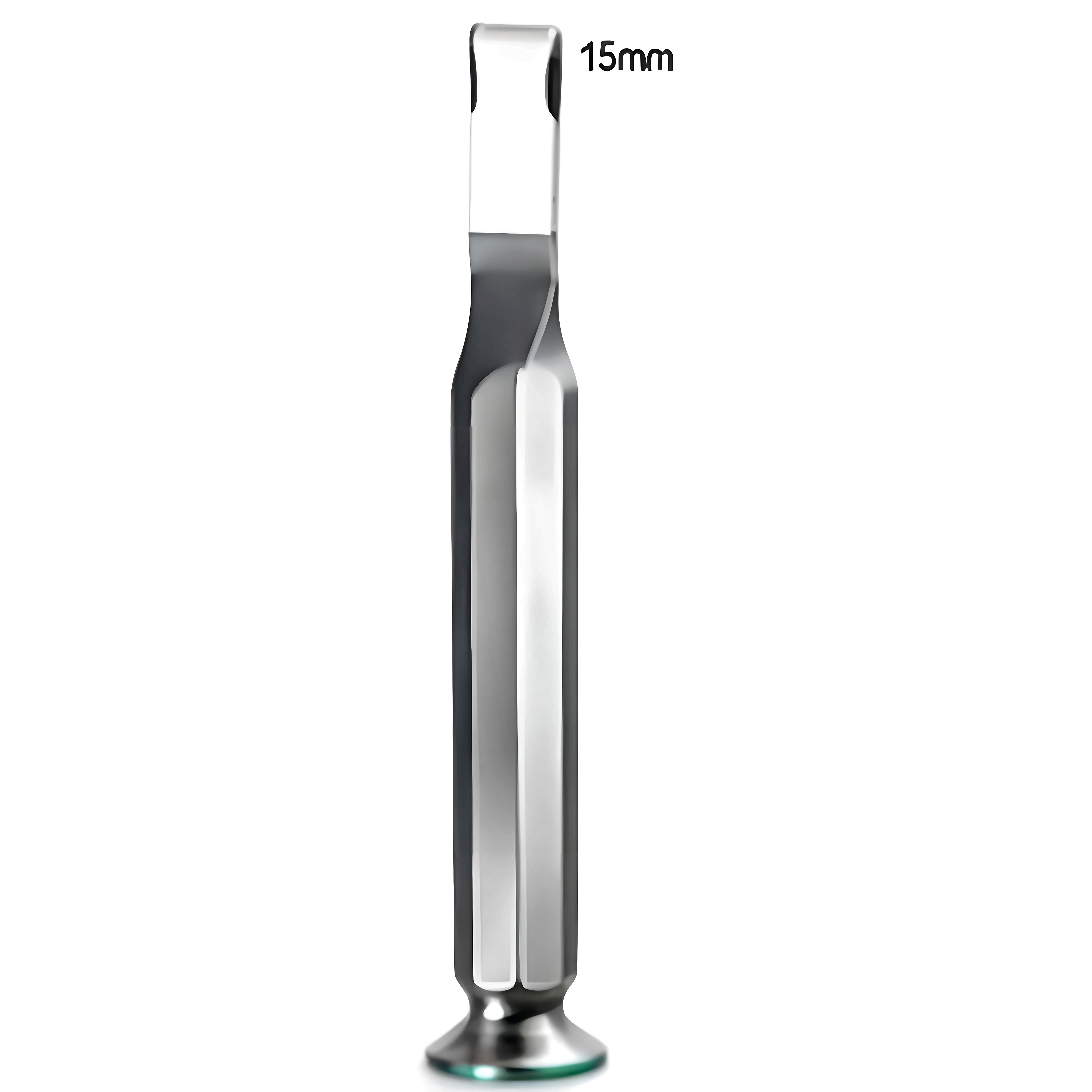 Tessier Bone Graft Osteotome cvd 15mm, 16cm