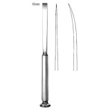 Bone Graft Osteotome cvd 10mm, 20cm