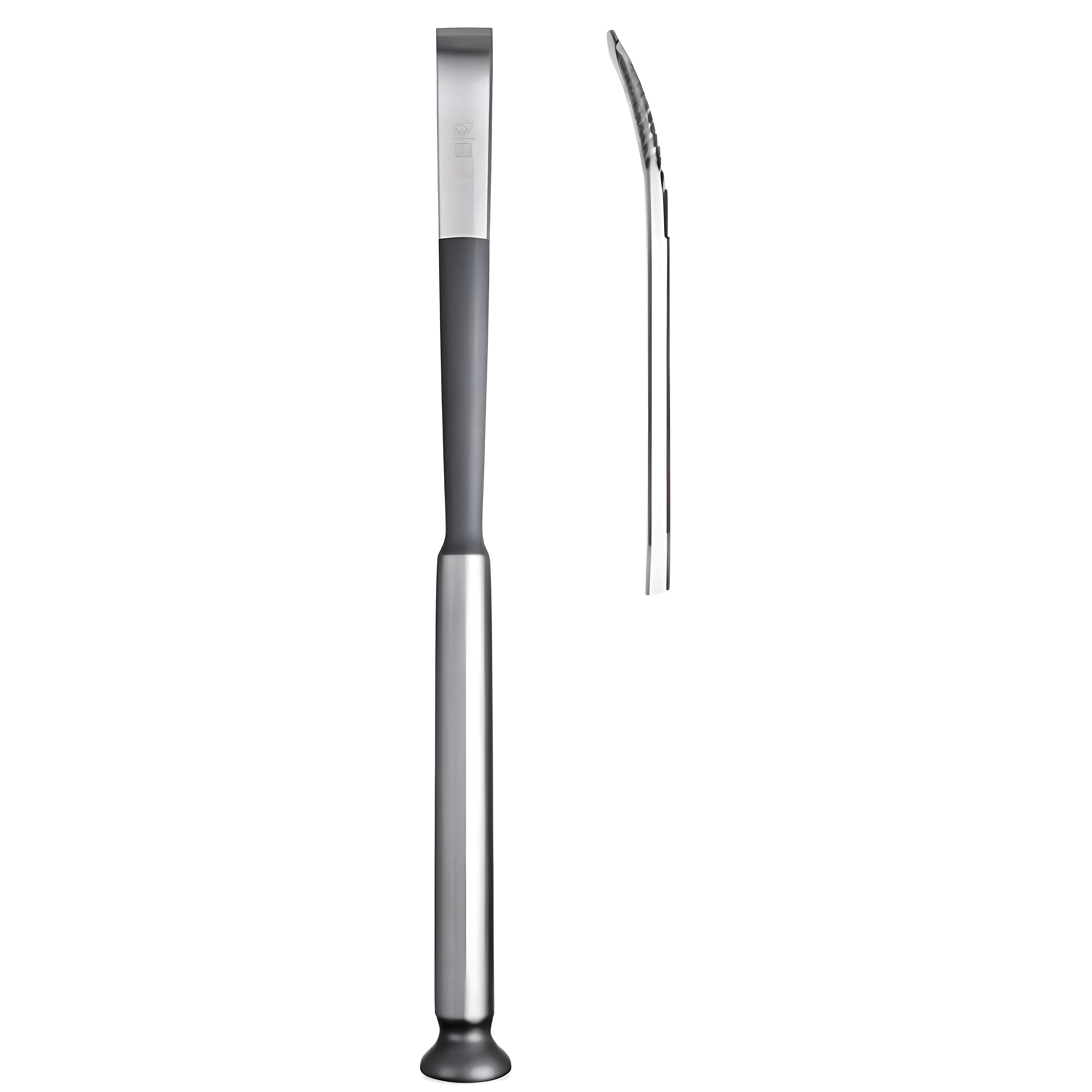 Kawamoto Bone Graft Osteotome cvd 10mm, 18cm