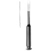 Tessier Osteotome str 10mm, 20cm