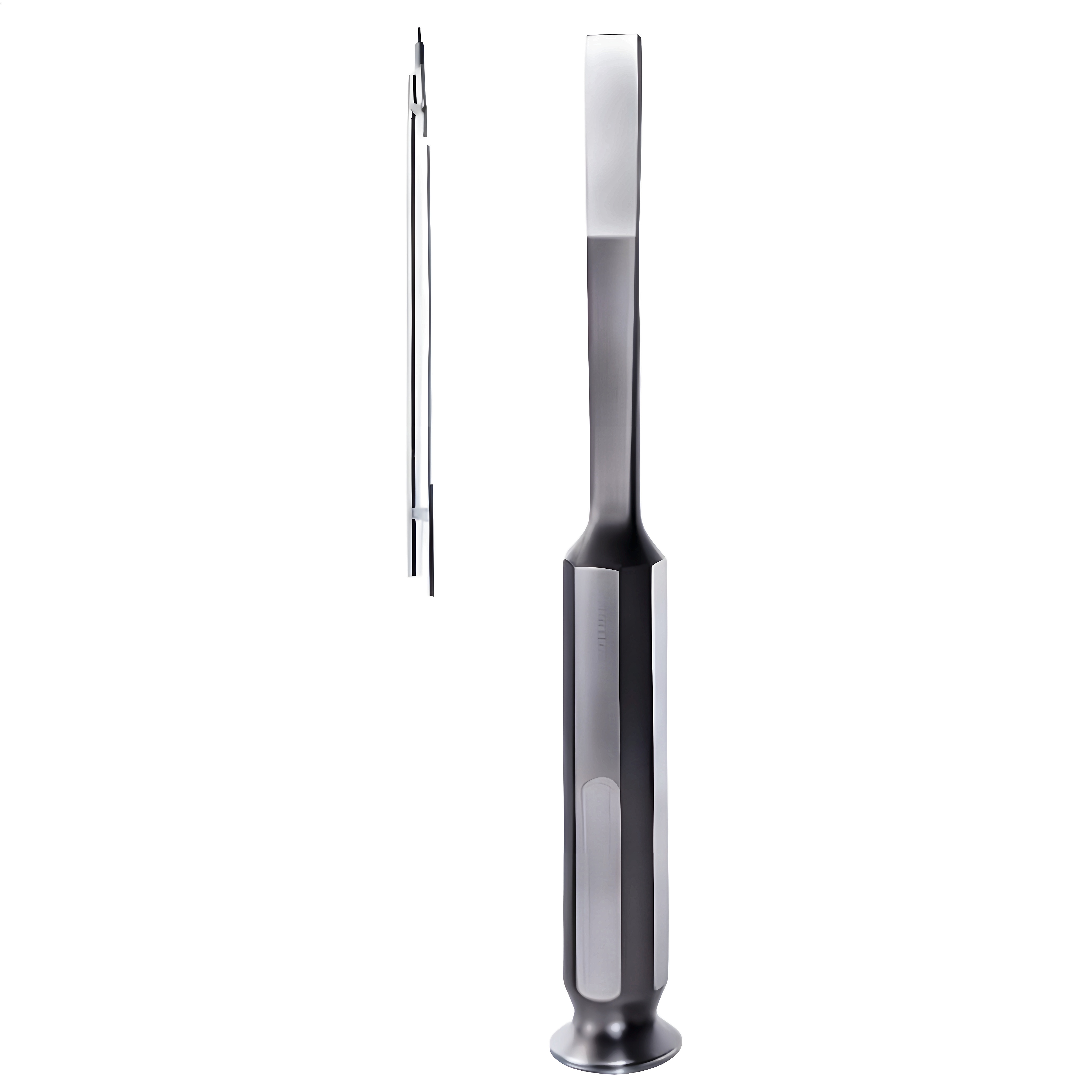Tessier Osteotome str 10mm, 20cm