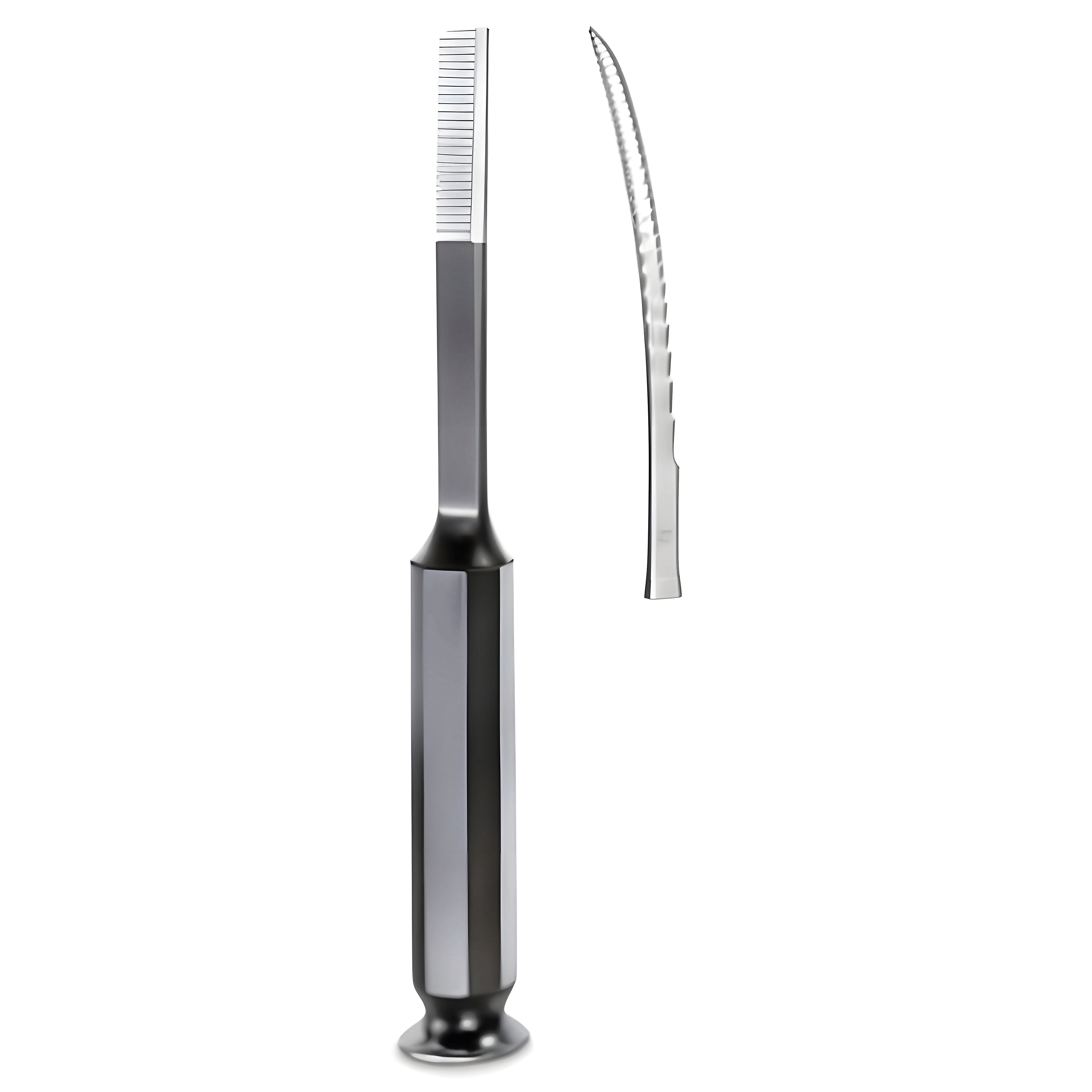 Tessier Osteotome cvd 10mm, 20cm