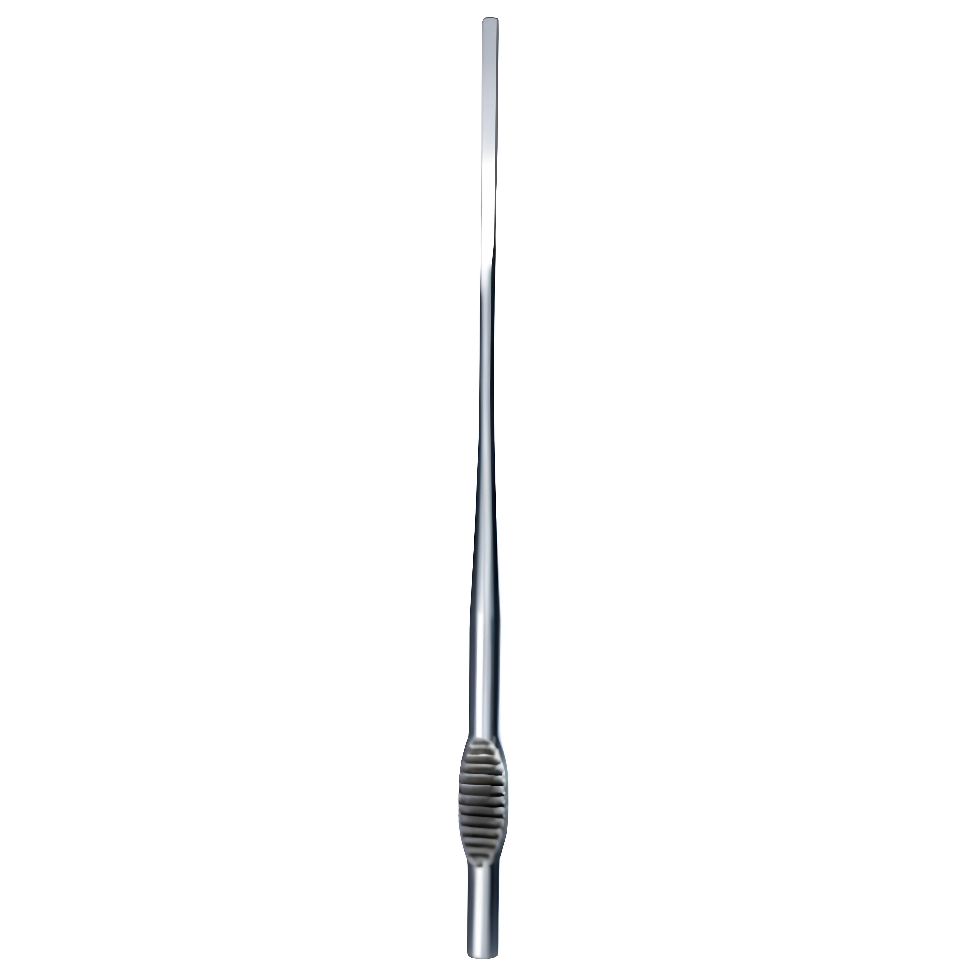 Bone Osteotome str 10mm, 19cm