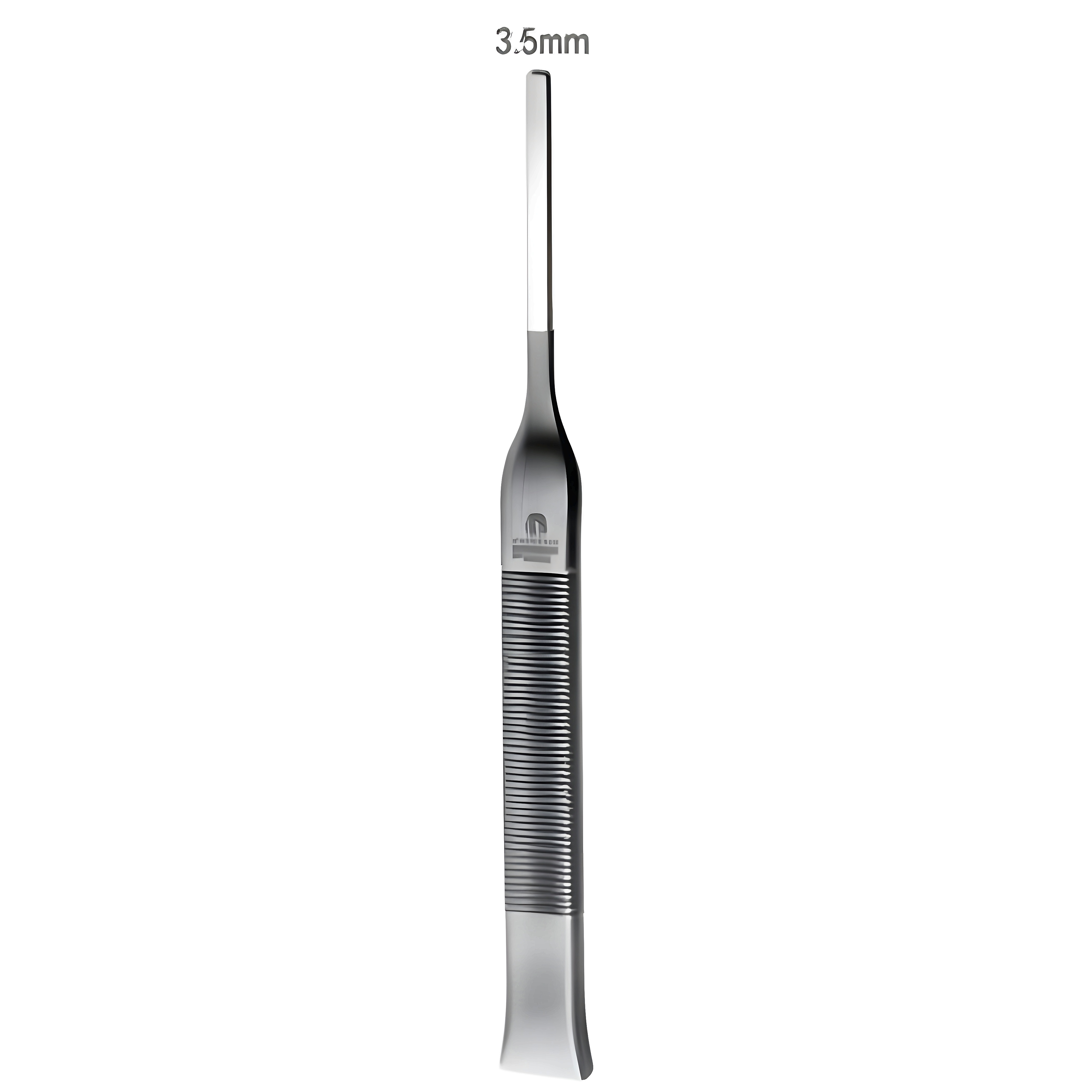 Tessier Osteotome str flat handle 3.5mm 16cm