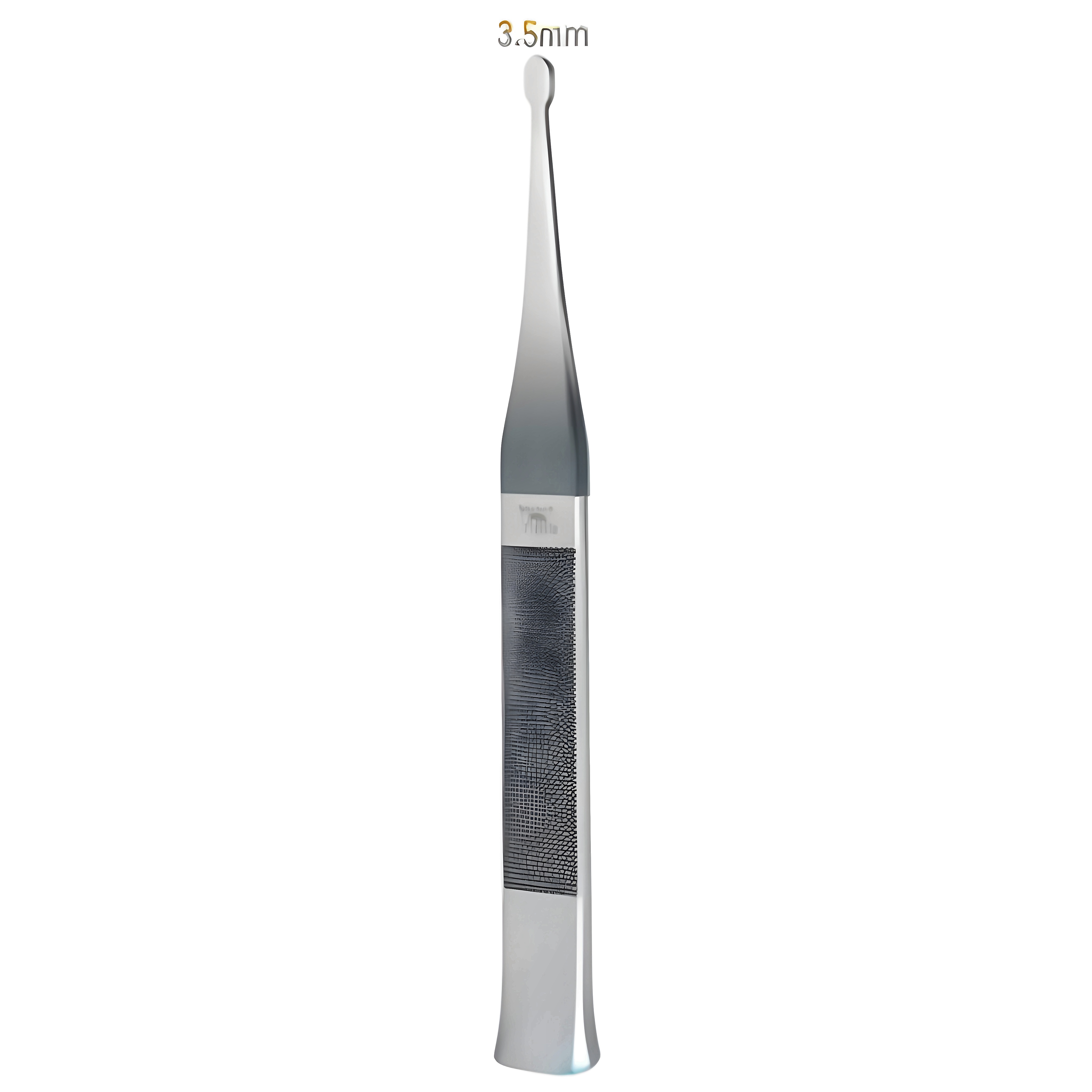 Tessier Osteotome str flat handle 3.5mm 16cm