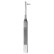 Tessier Osteotome str flat handle 5mm 16cm
