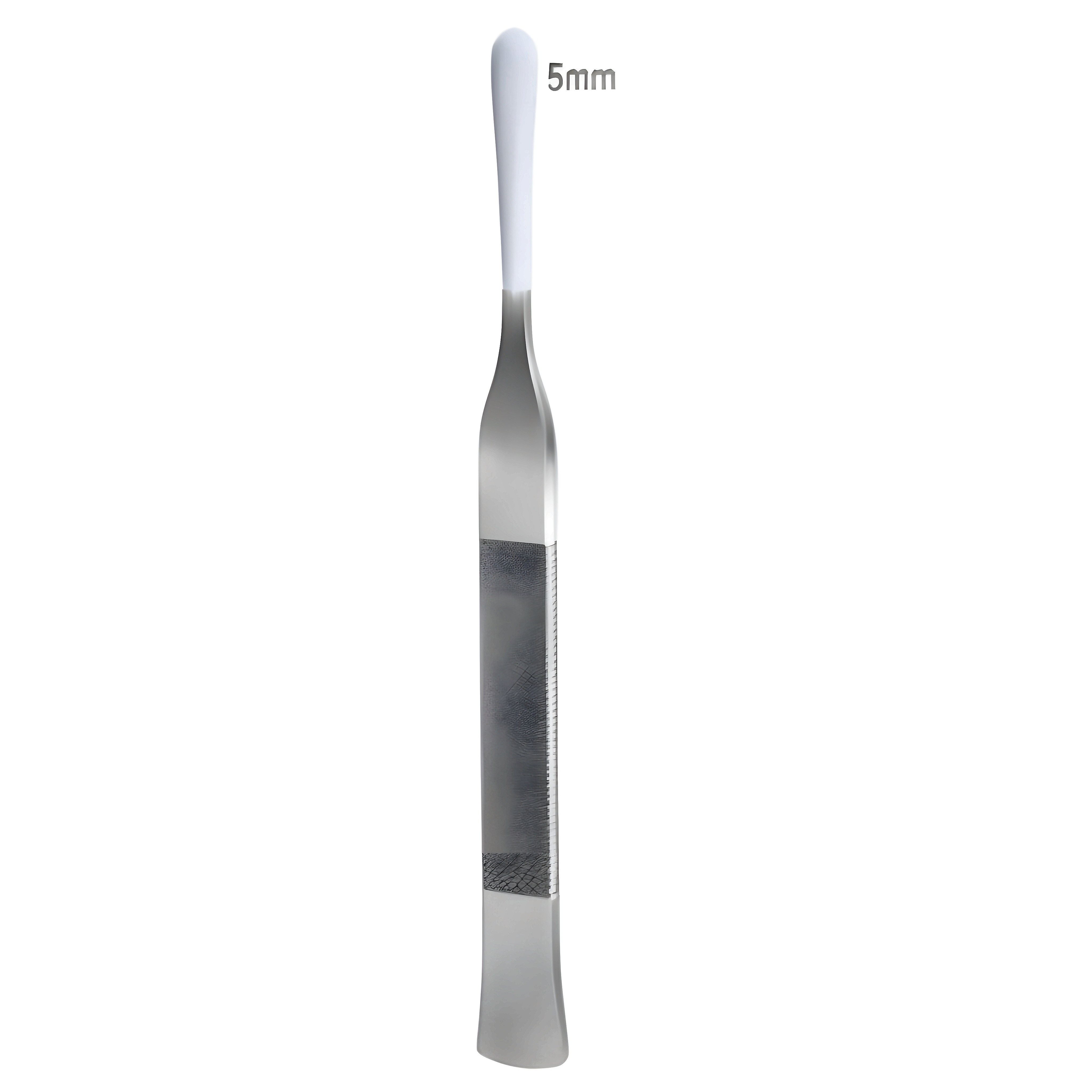 Tessier Osteotome cvd flat handle 5mm 16cm