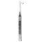 Tessier Osteotome cvd Mush. handle 7mm 16cm