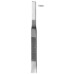 Tessier Osteotome str Mush. handle 10mm 16cm