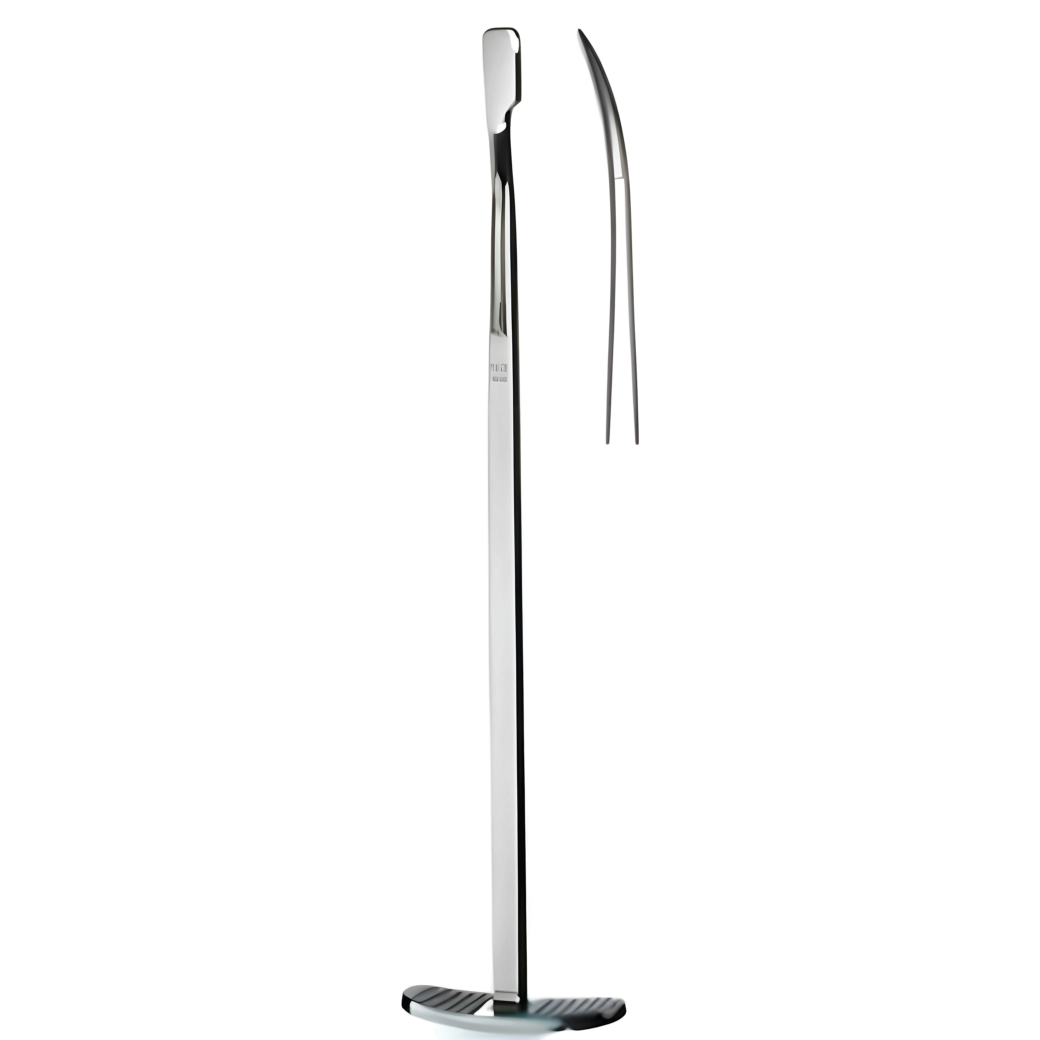 Dunn Dautrey Osteotome cvd 6mm, 17cm