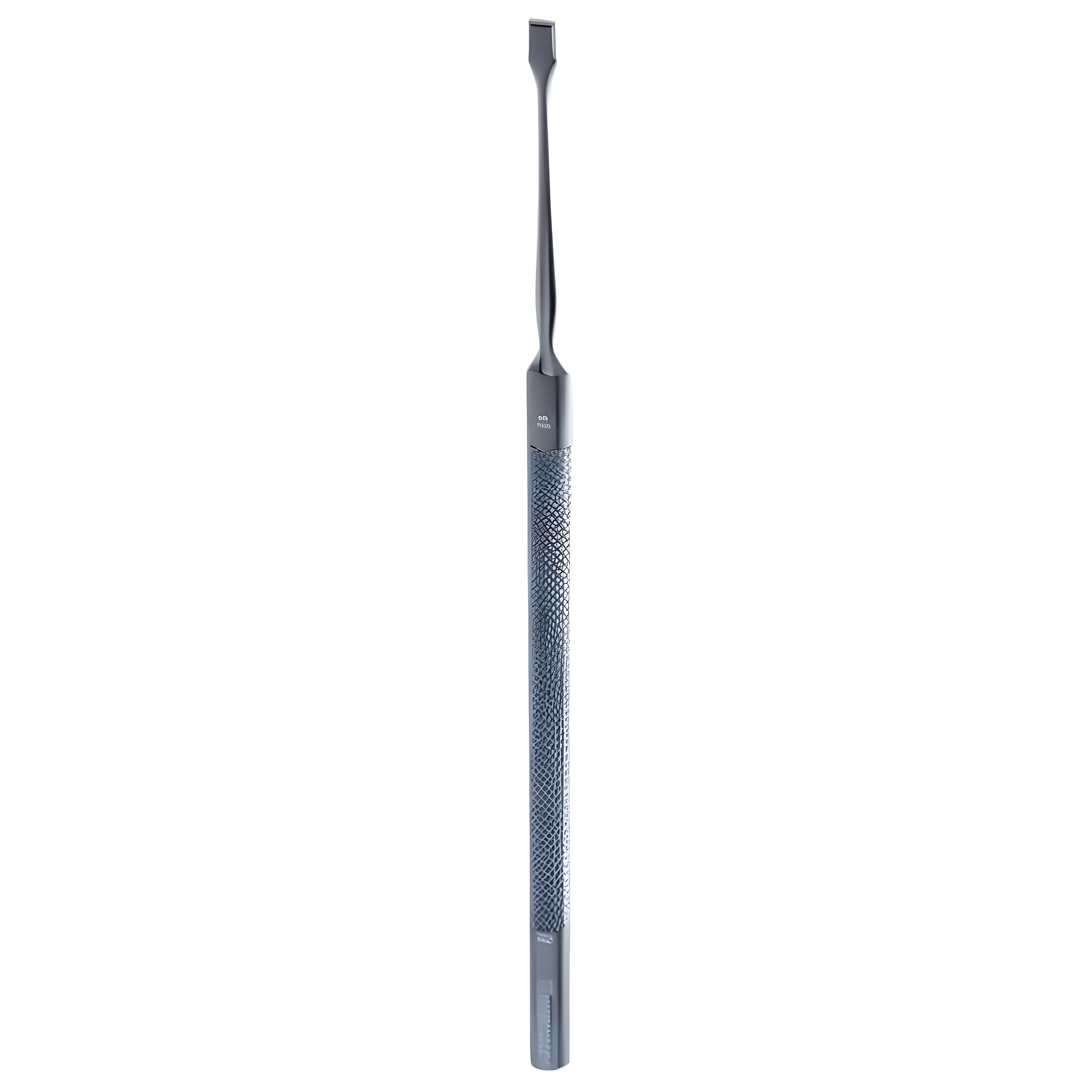 Osteotome fine 4mm, 16.5cm