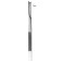 Schwenzer Nasal Osteotome cvd left 7mm, 17cm