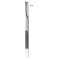 Schwenzer Nasal Osteotome cvd right 7mm, 17cm