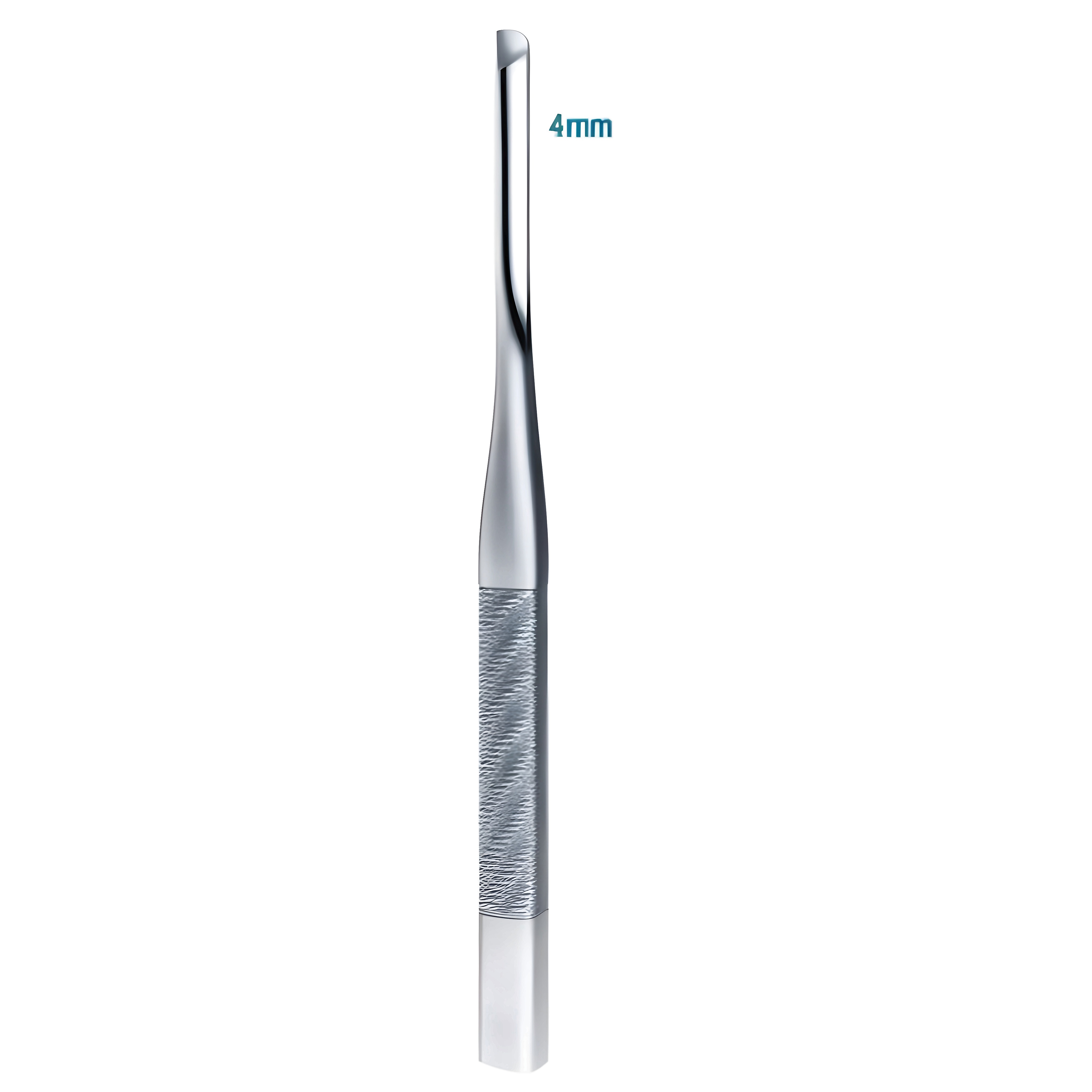 Tessier Reuther Nasal Osteo. left 4mm 17cm