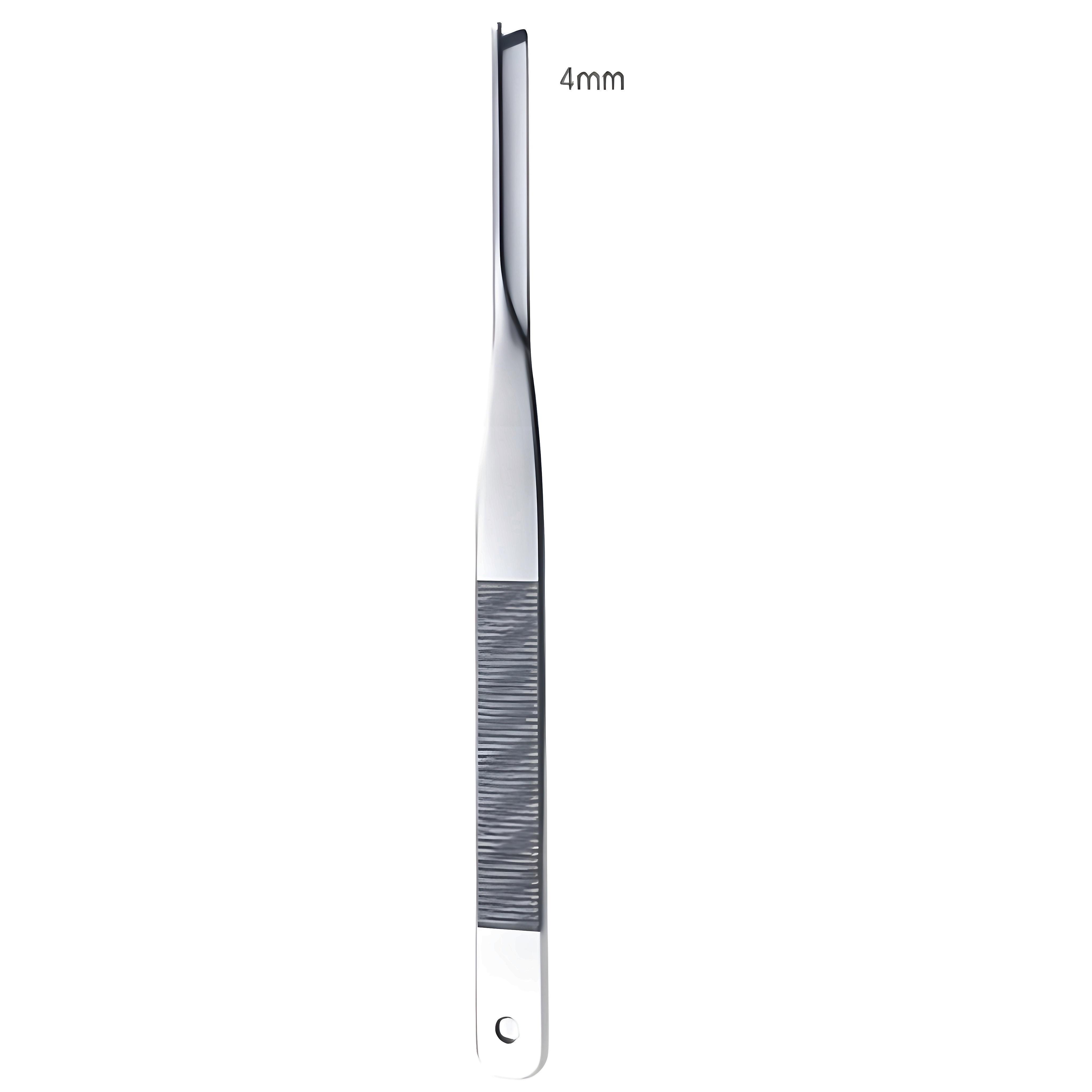 Nasal Wall Osteotome left deli. 4mm, 16.5cm