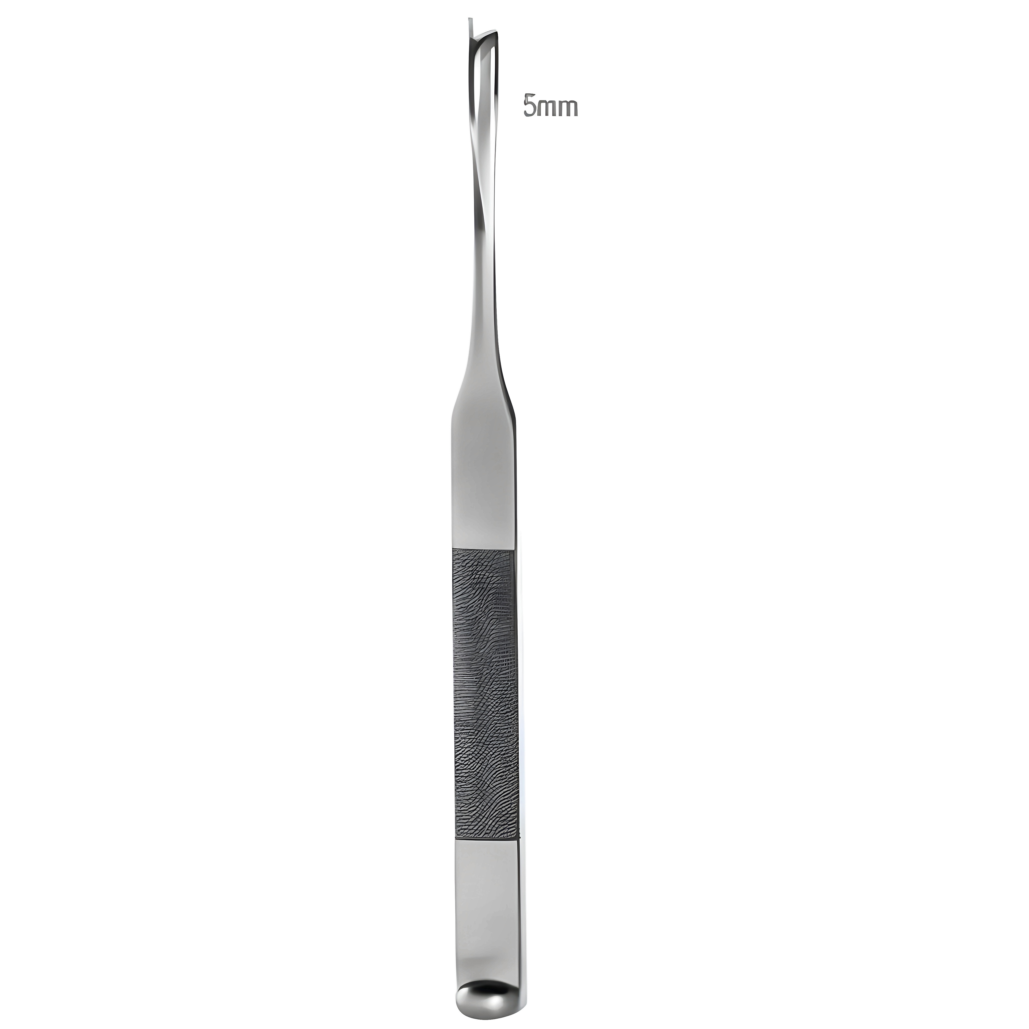 Tessier Nasal Osteotome str 5mm, 18.5cm