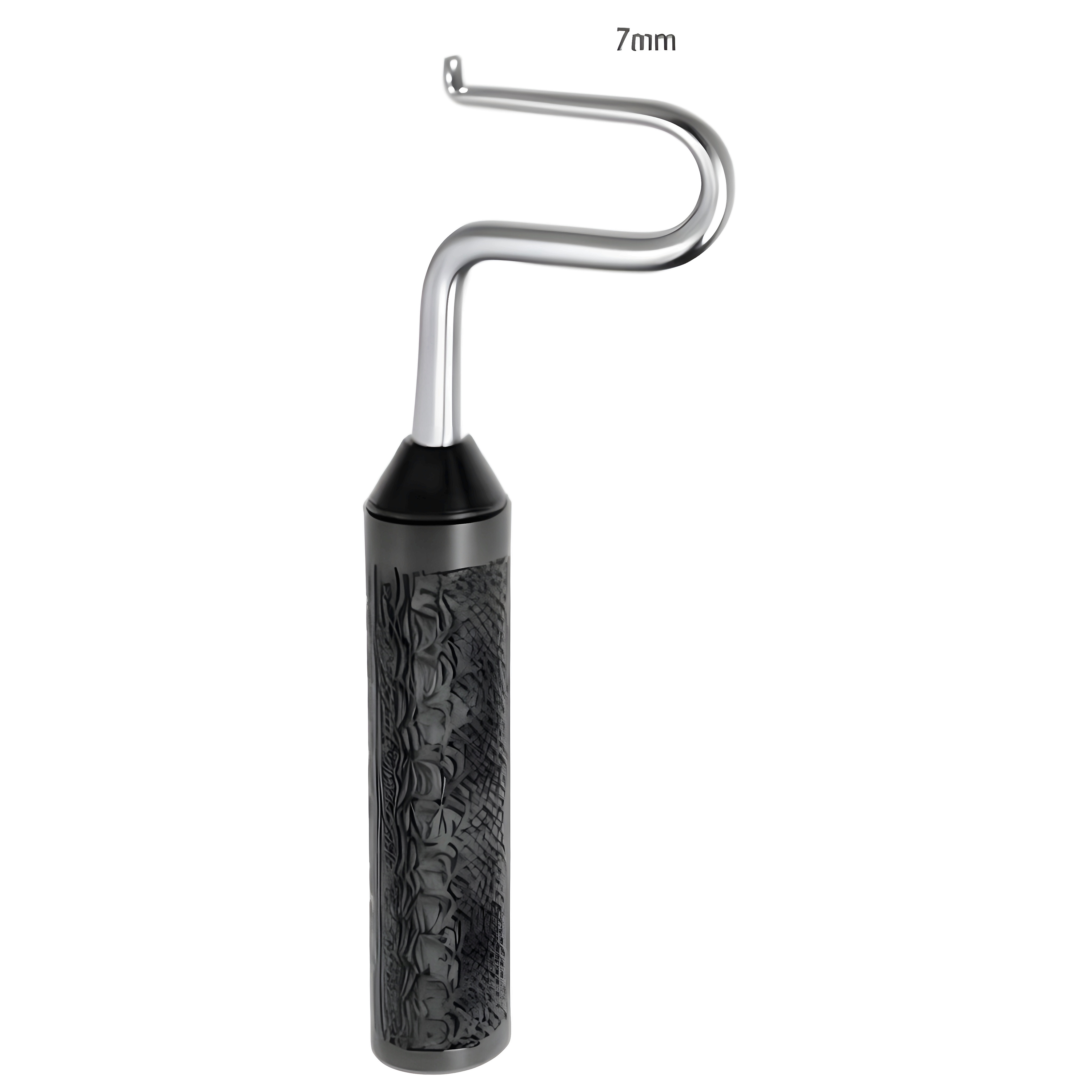 Sailer Nasal Bridge Osteotome 7mm, 19cm