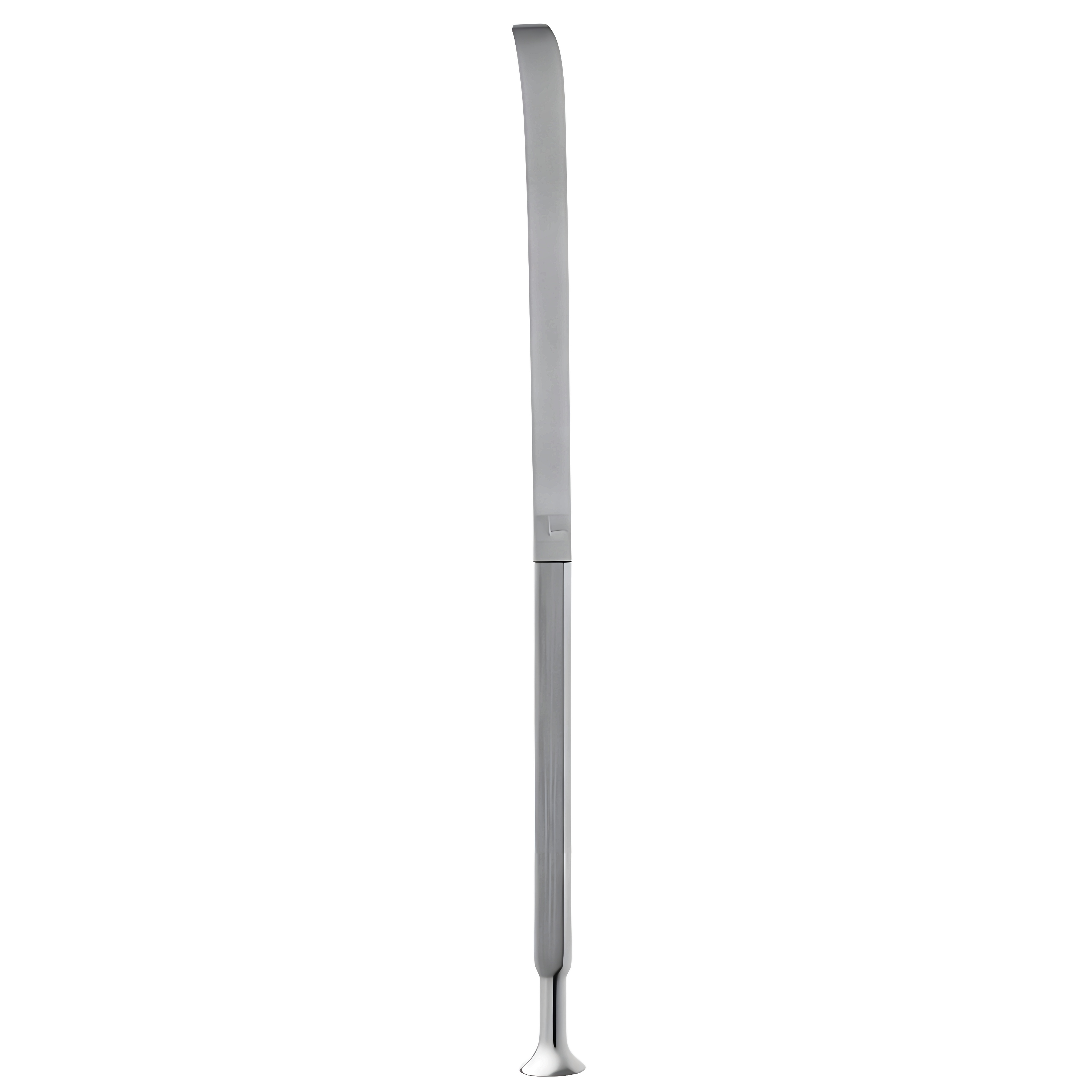 Pterygo Maxillary Osteotome cvd 10mm 22cm