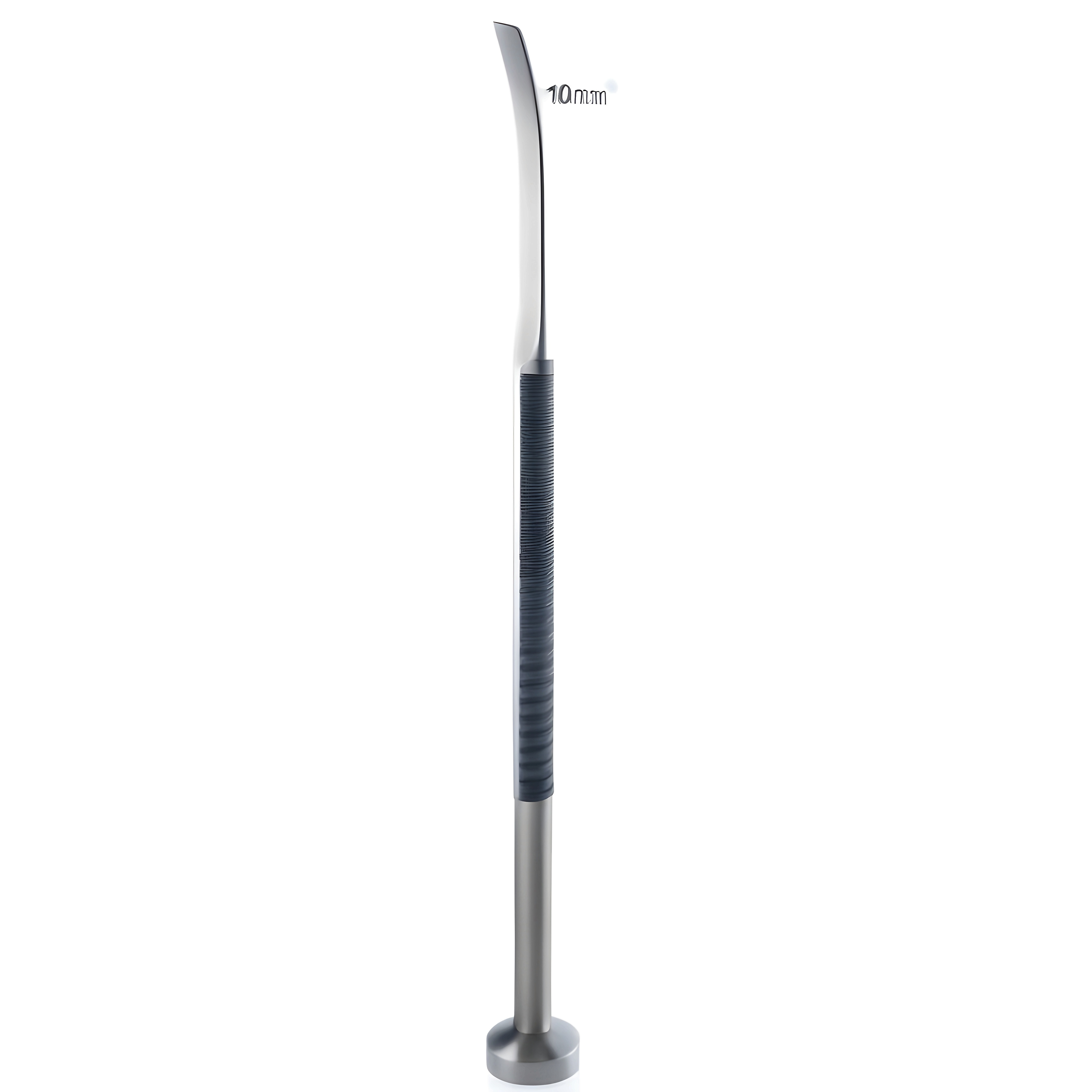 Bergsma Freihofer Ramus Chisel cvd 10mm, 21cm