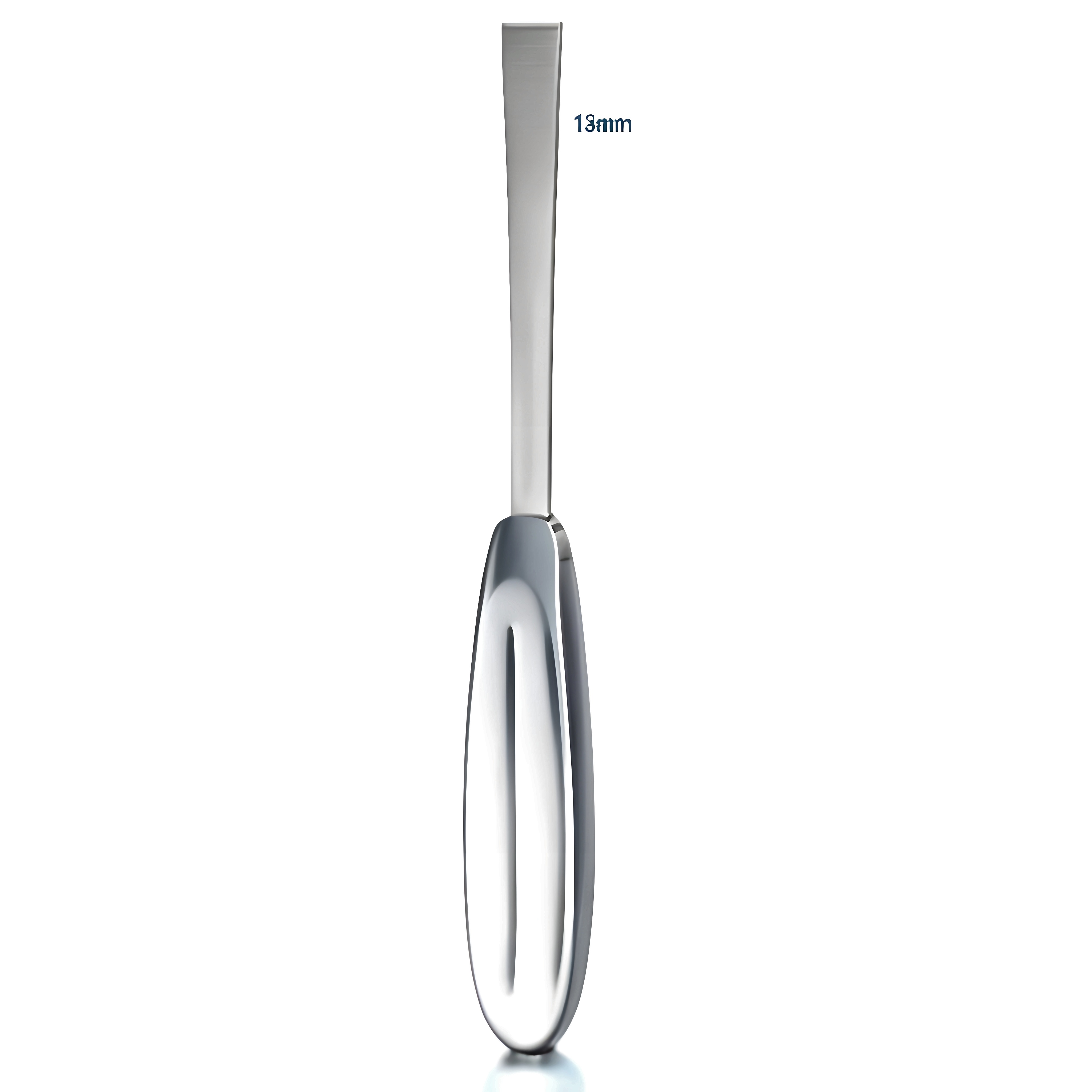 Bone Osteotome 13mm, 21.5cm