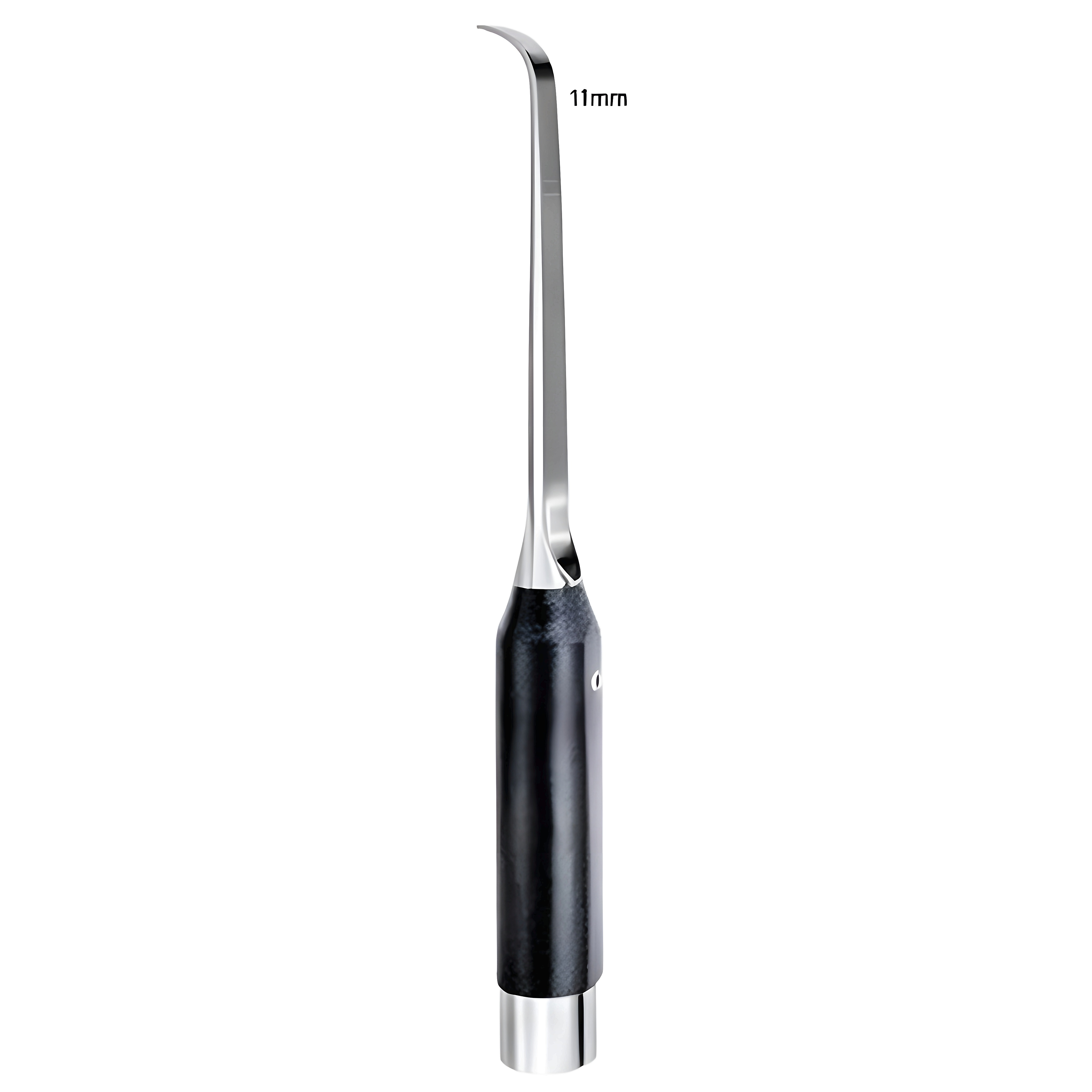 Sailer Maxilla Osteotome cvd 11mm, 23cm