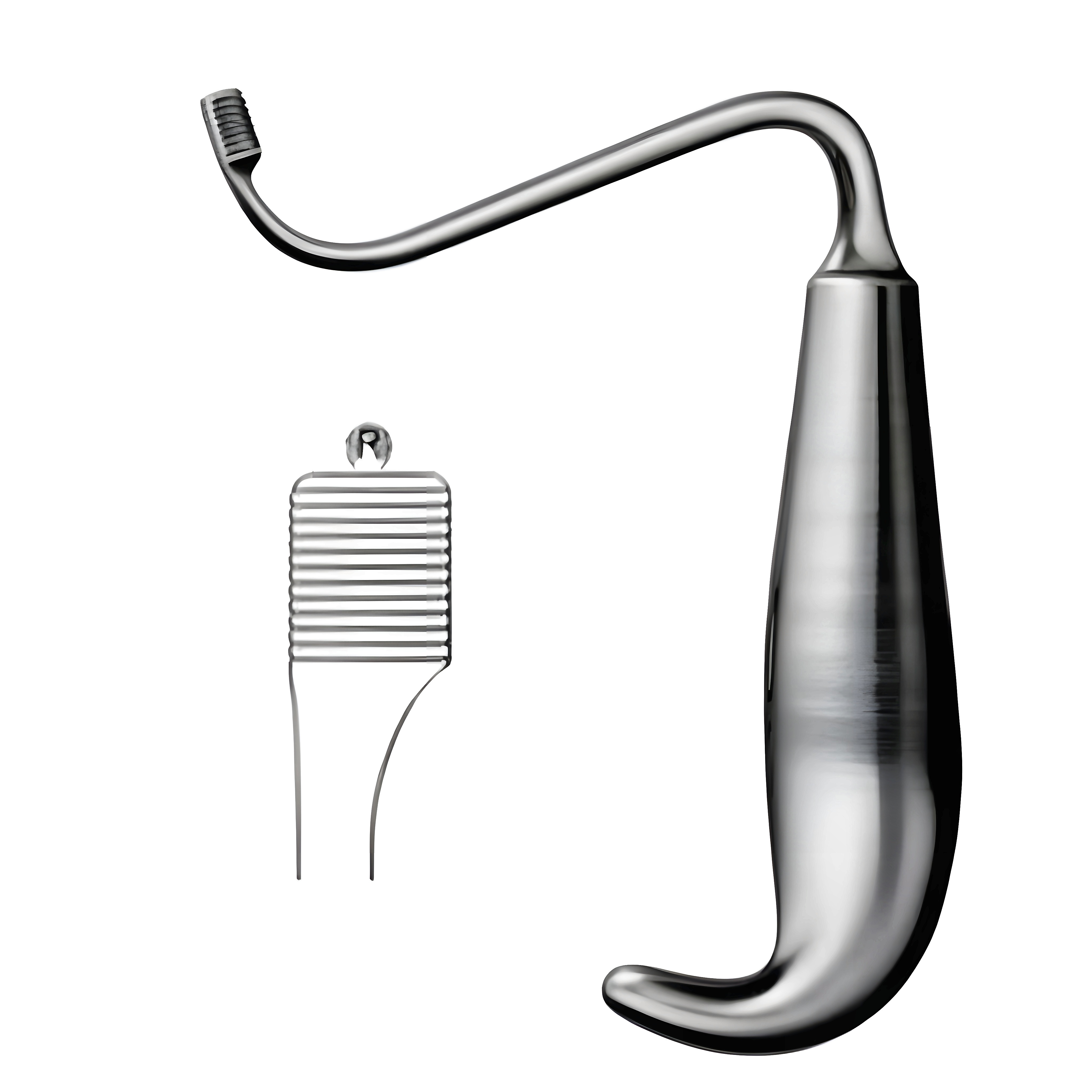 Tessier Maxillary Mobilizer right