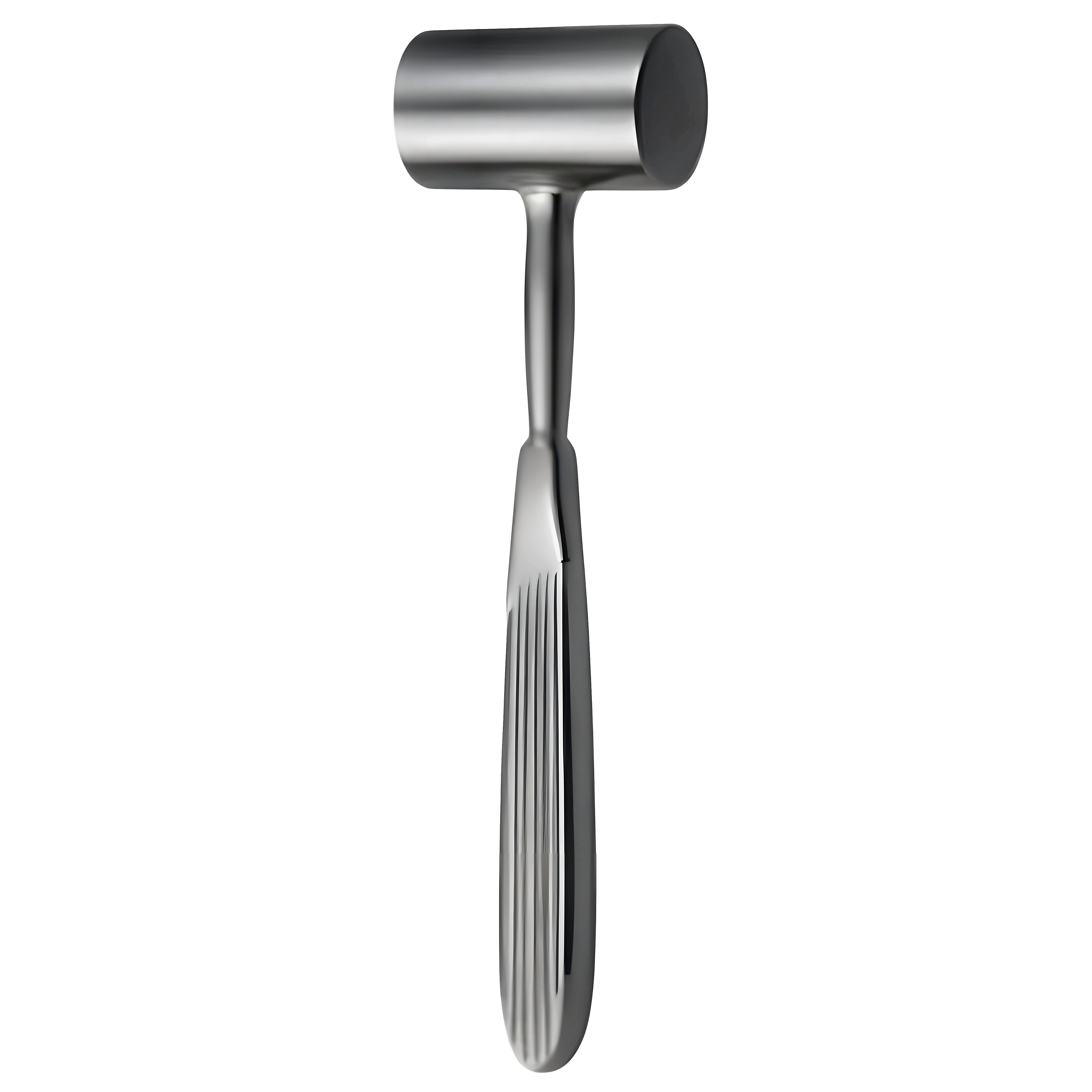 Shermann Bone Mallet 4oz, 16.5cm