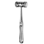 Mead Mallet w/exchang Faces 340g, 26mm, 19cm