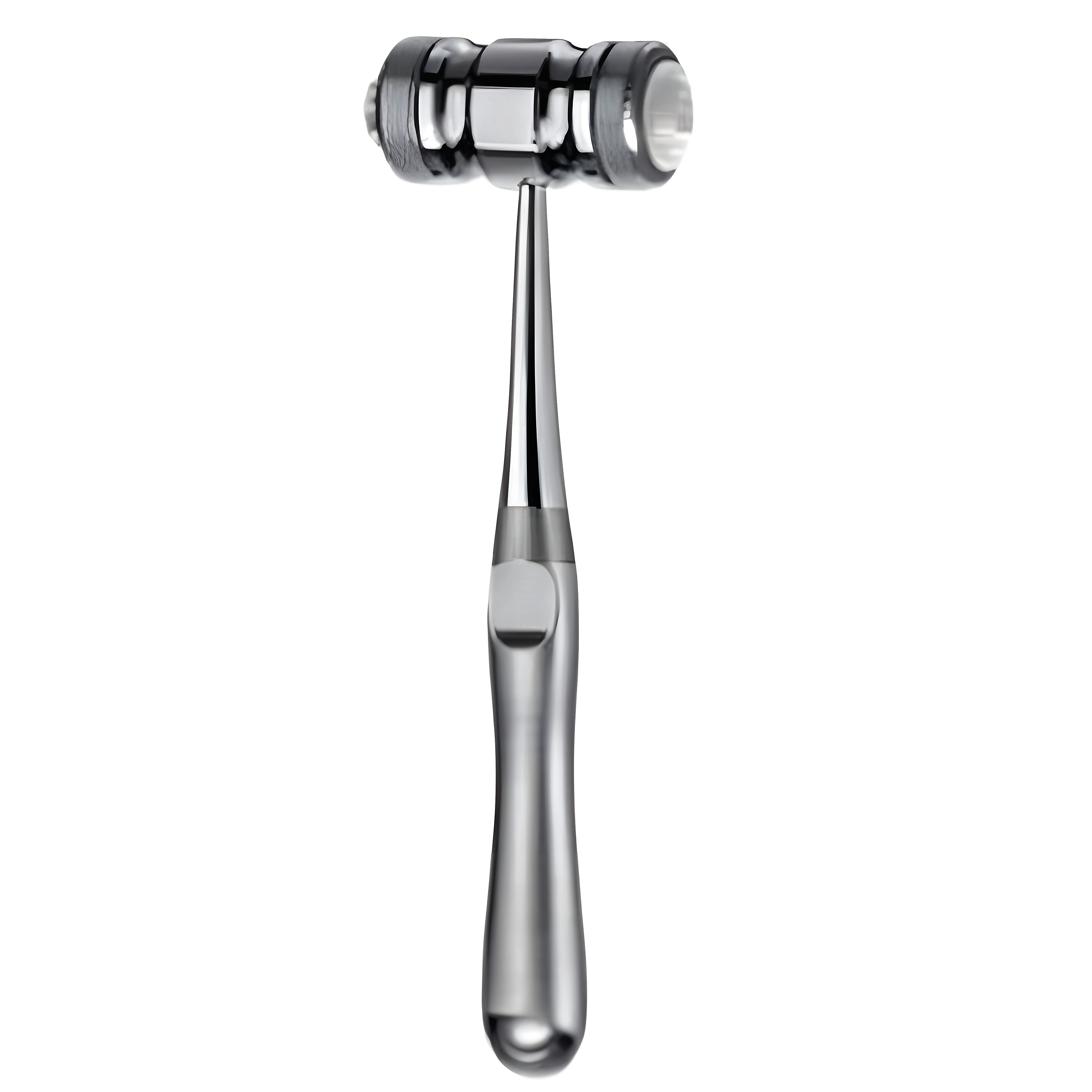 Mead Mallet w/exchang Faces 340g, 26mm, 19cm