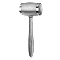 Bone Mallet wooden 45mm, 290G, 23cm