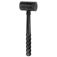 Bone Mallet 44mm, 250g 26cm
