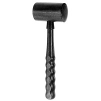Bone Mallet 50mm, 350g 26cm