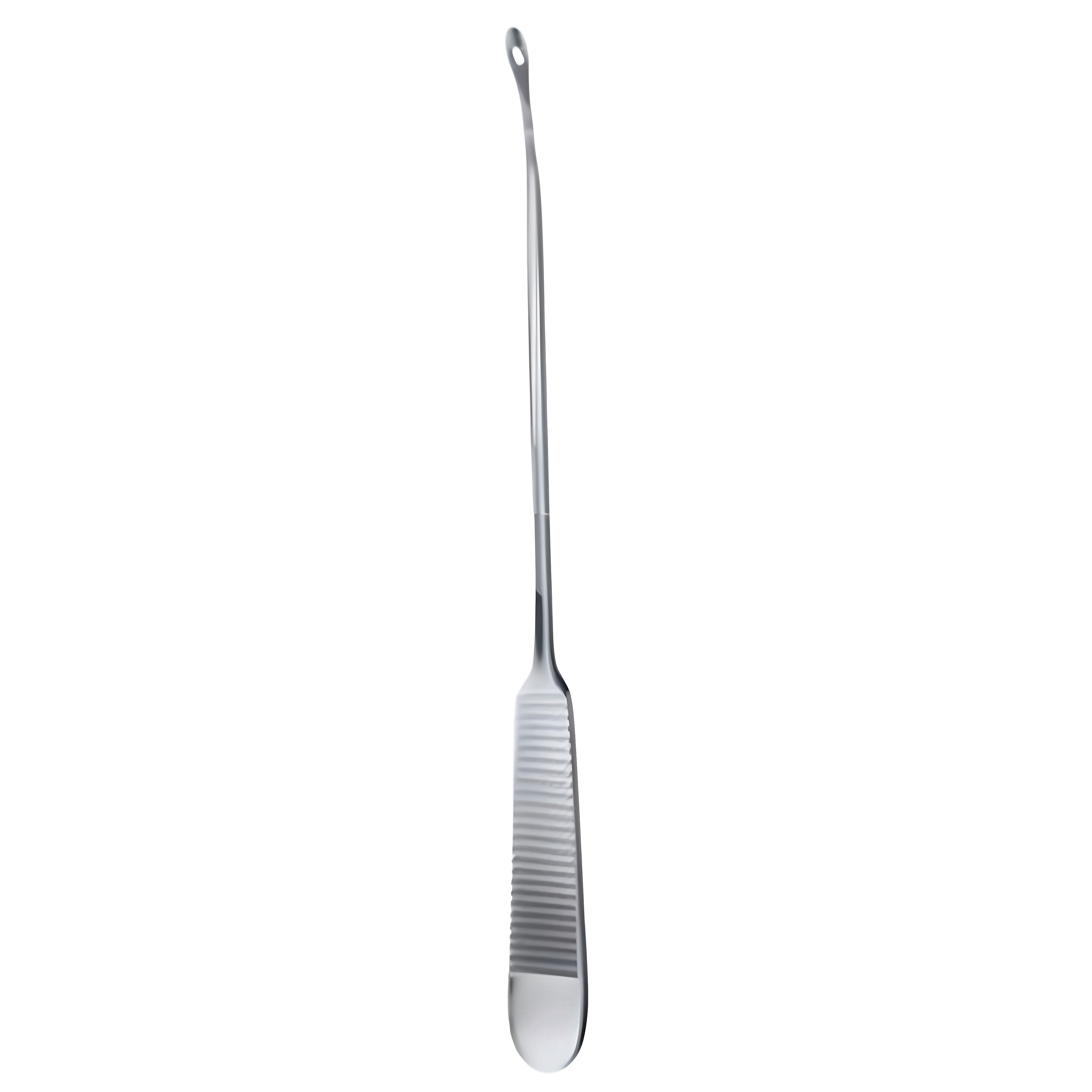 Mandibular Awl slightly cvd 13.5cm